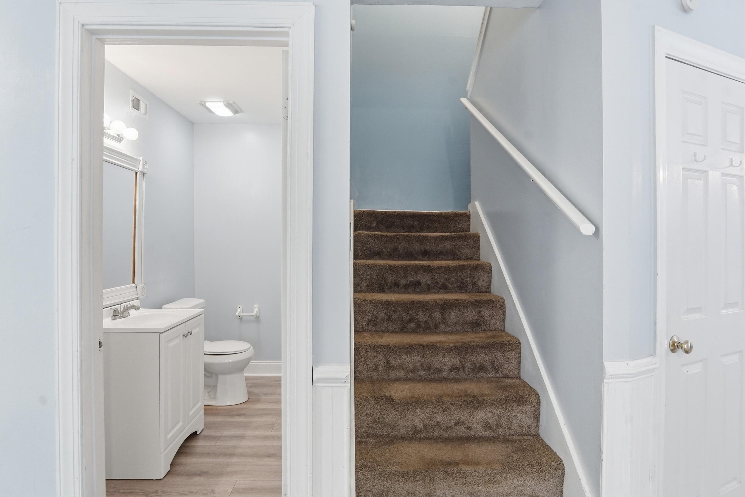 120 Luden Drive Apt A