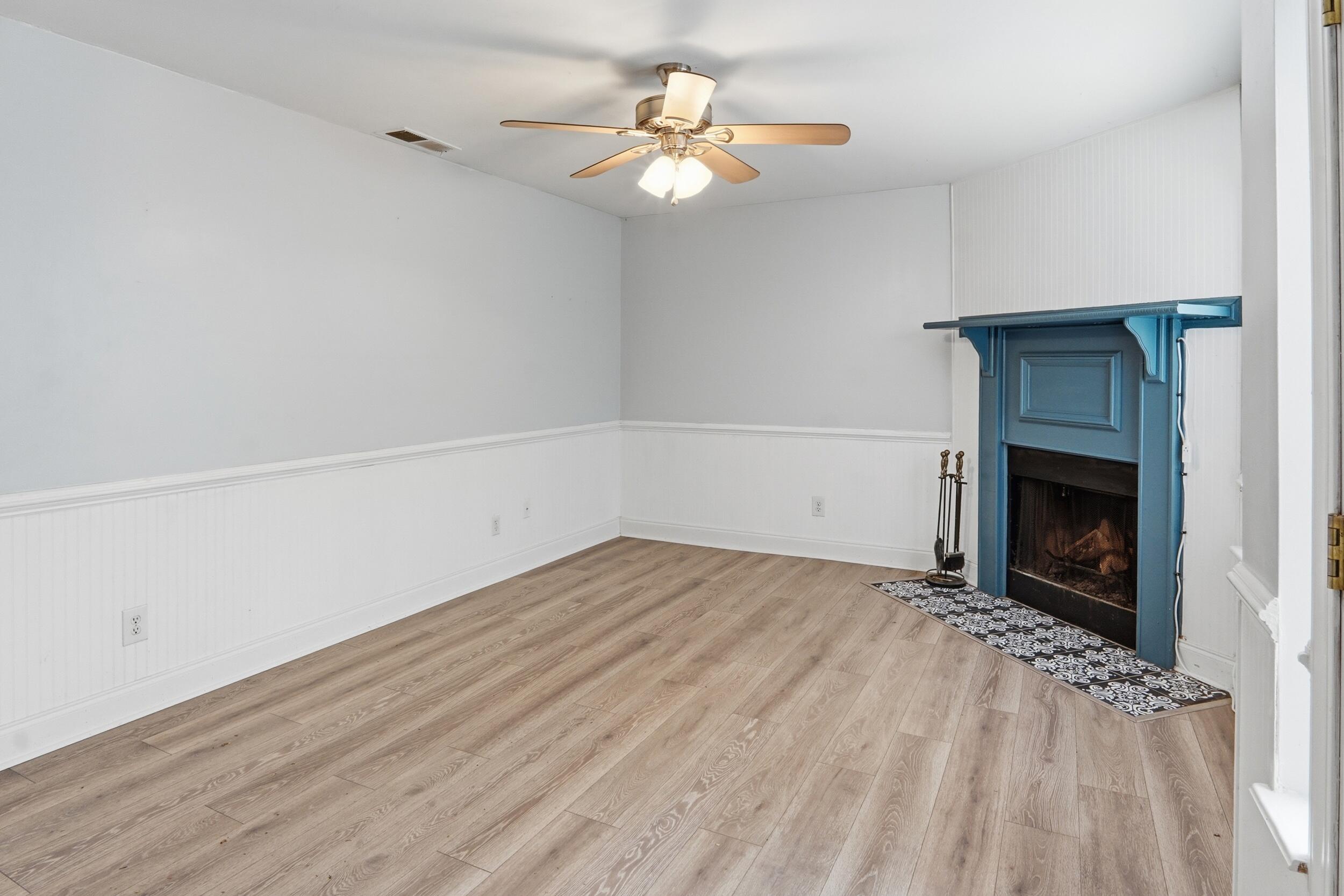 120 Luden Drive Apt A