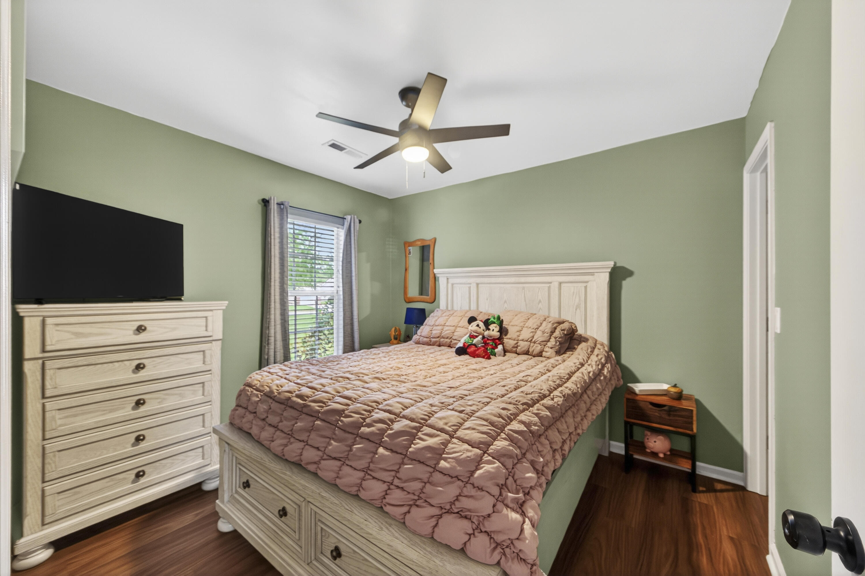 5252 Copley Circle