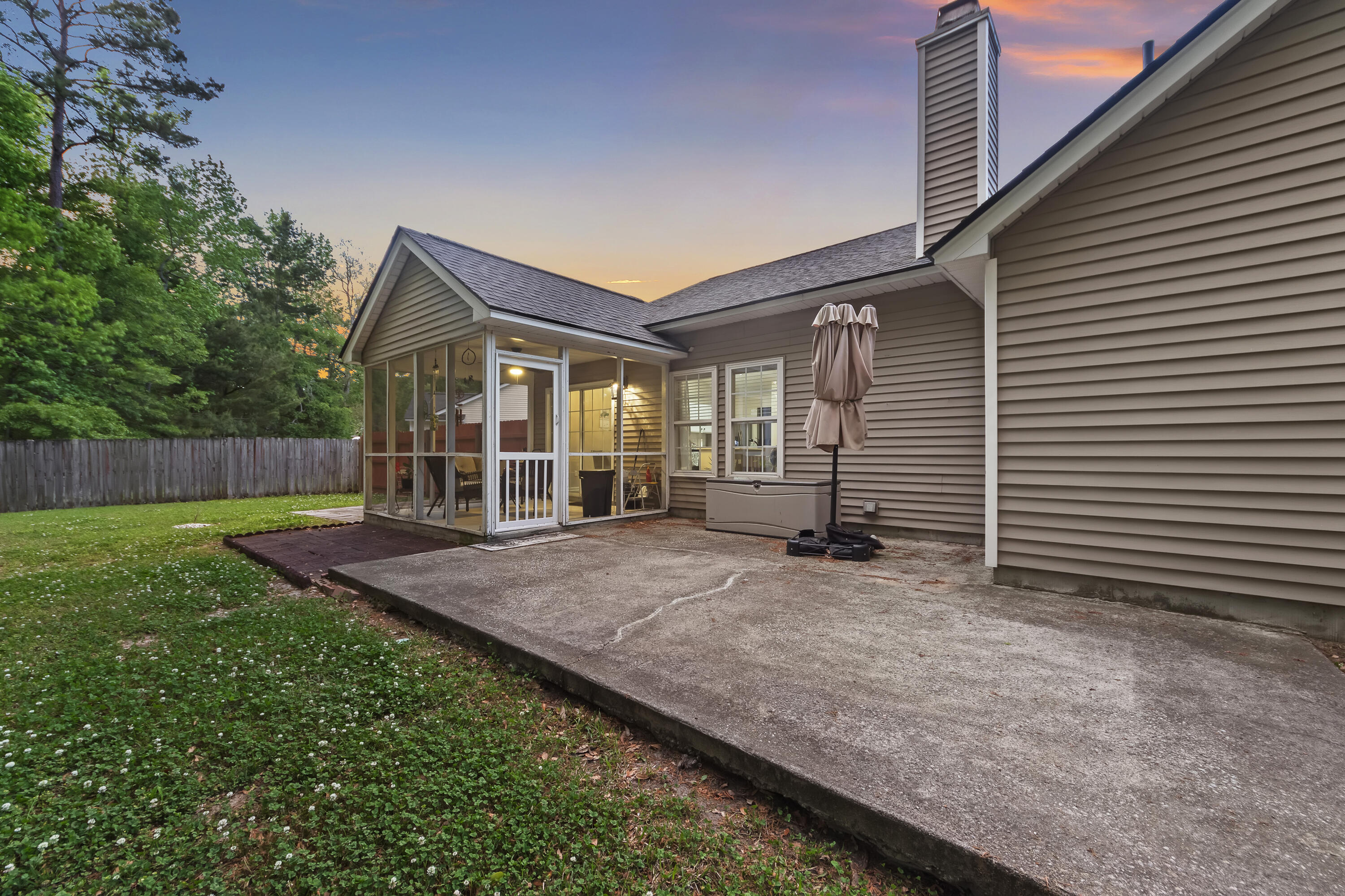 5252 Copley Circle