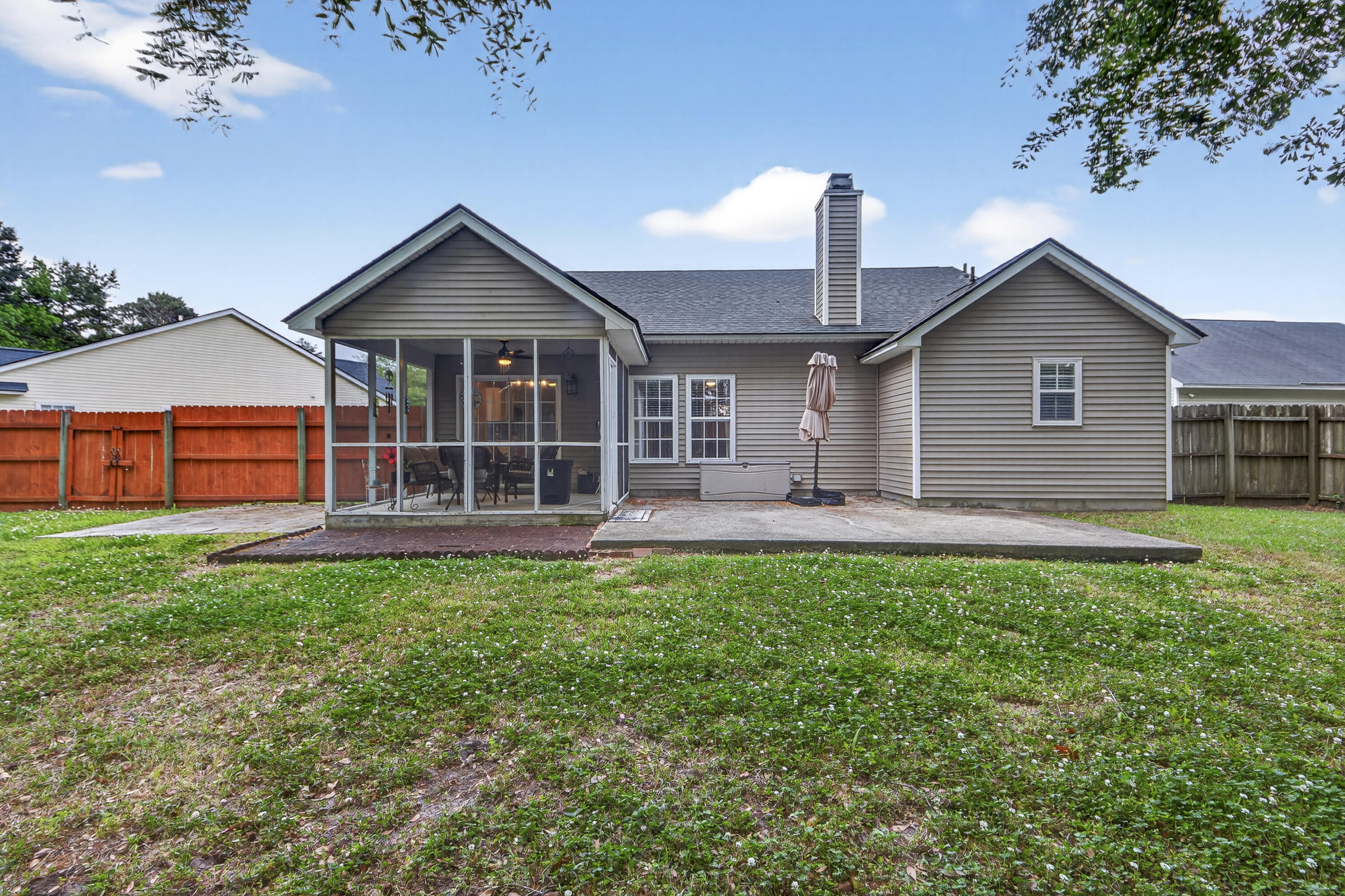 5252 Copley Circle