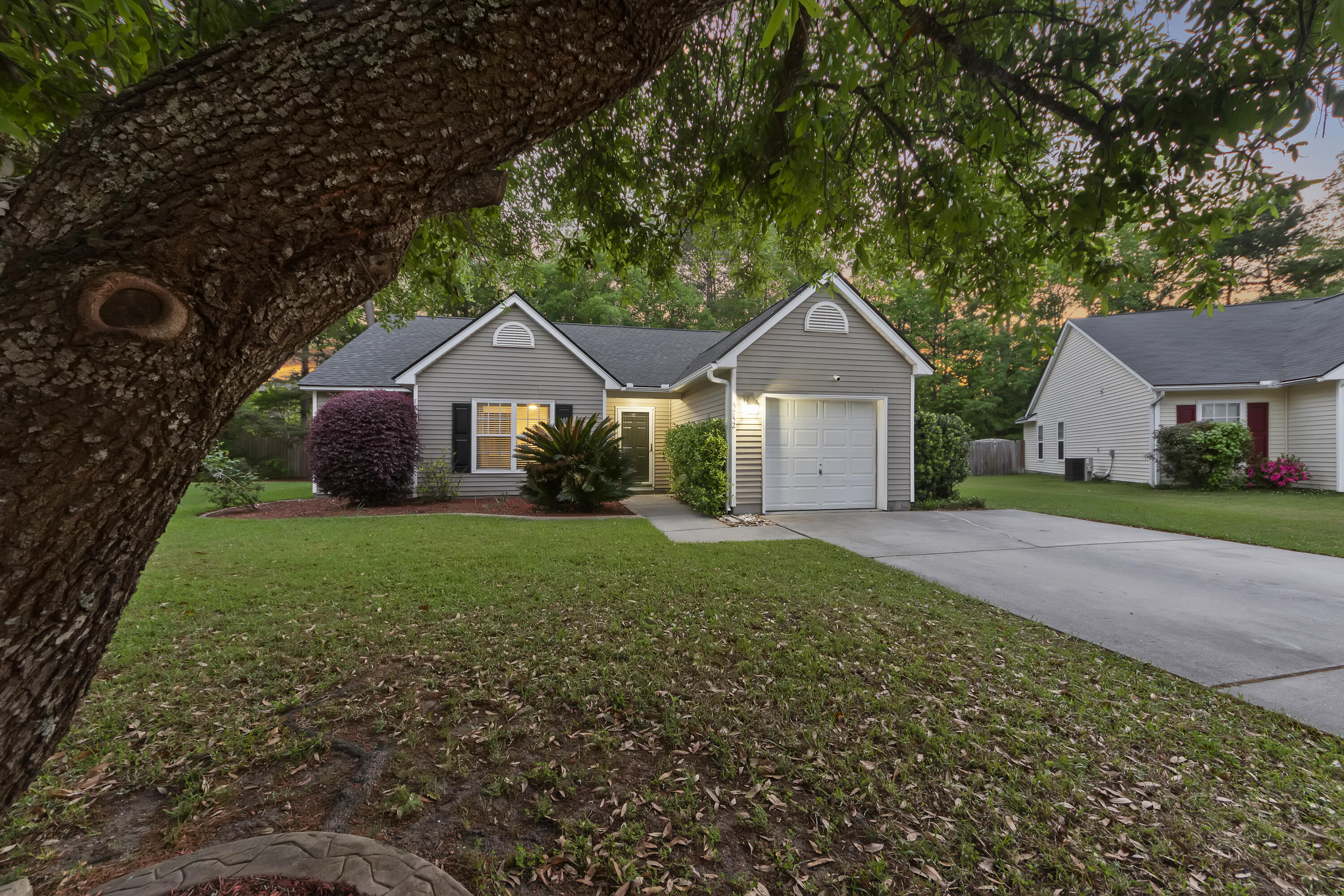 5252 Copley Circle