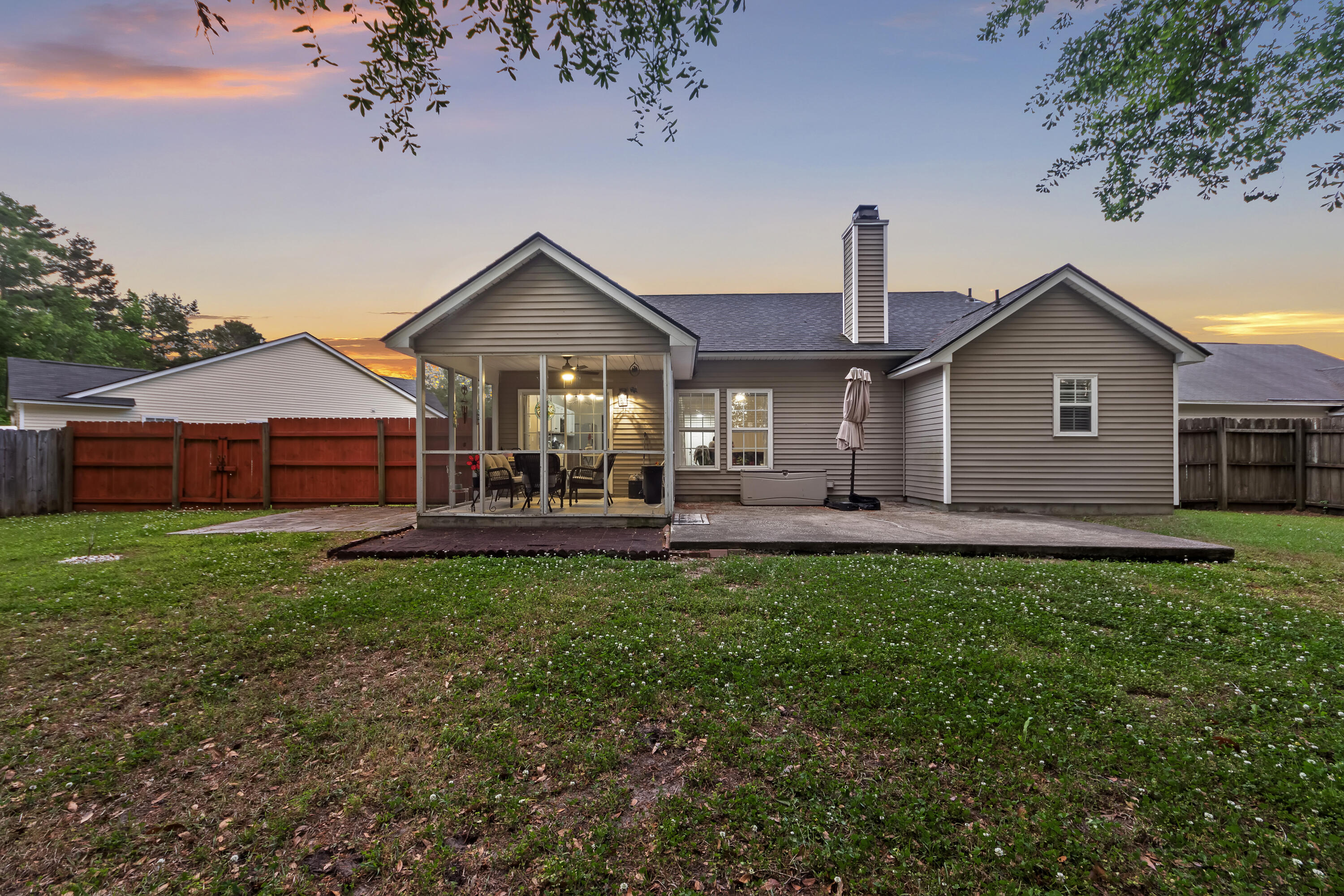 5252 Copley Circle