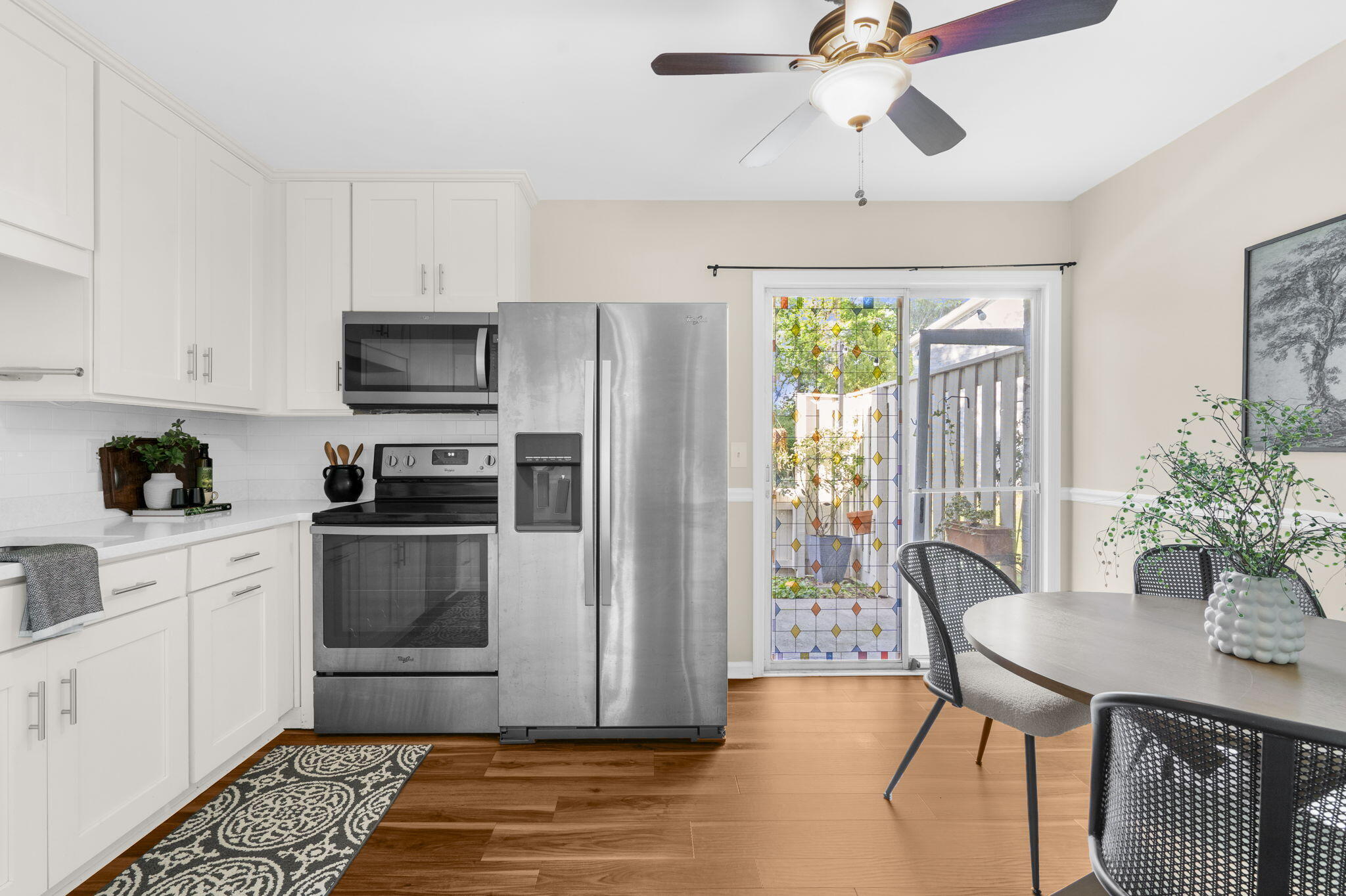 507 Stinson Drive Unit 1f