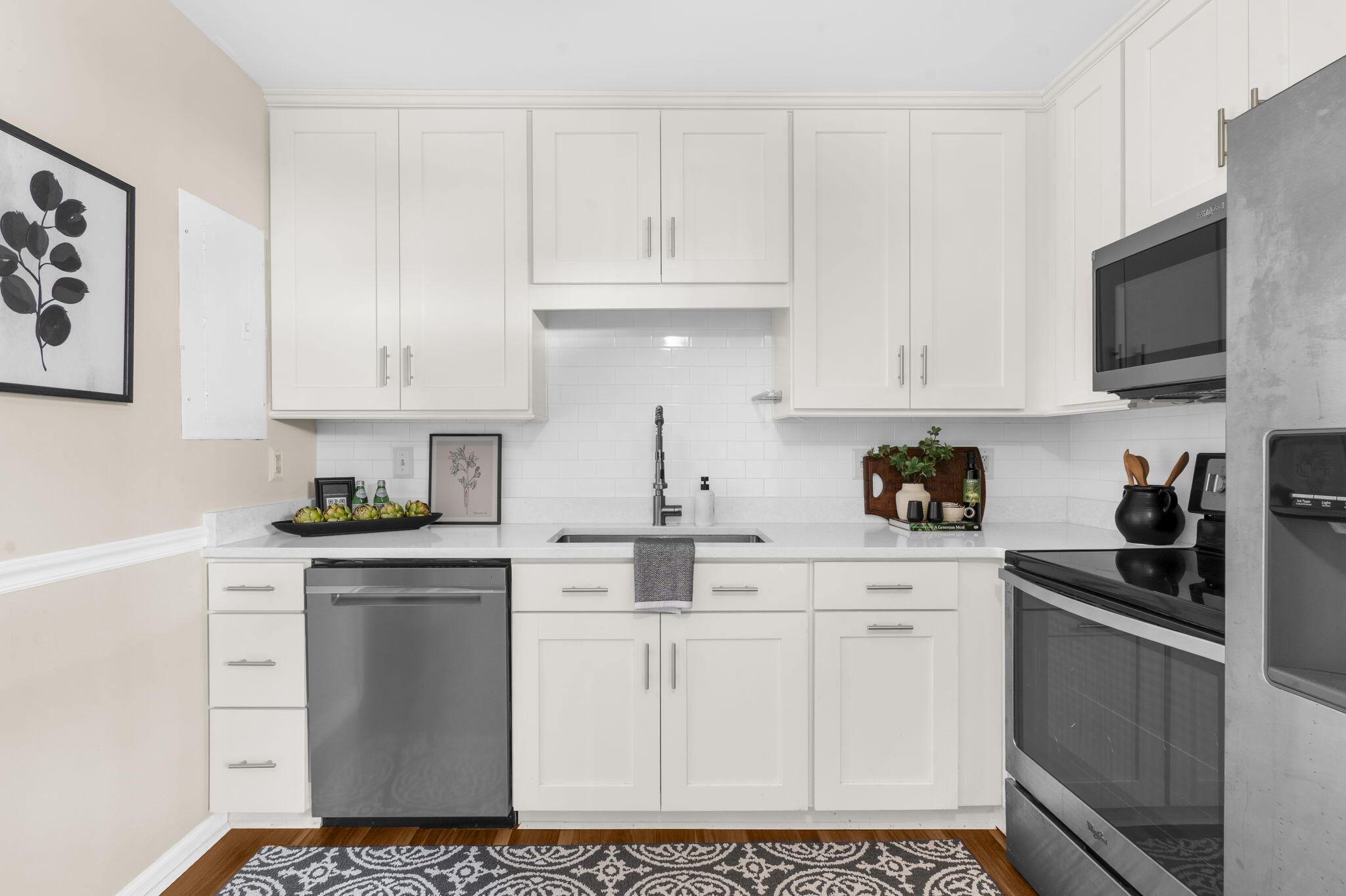 507 Stinson Drive Unit 1f