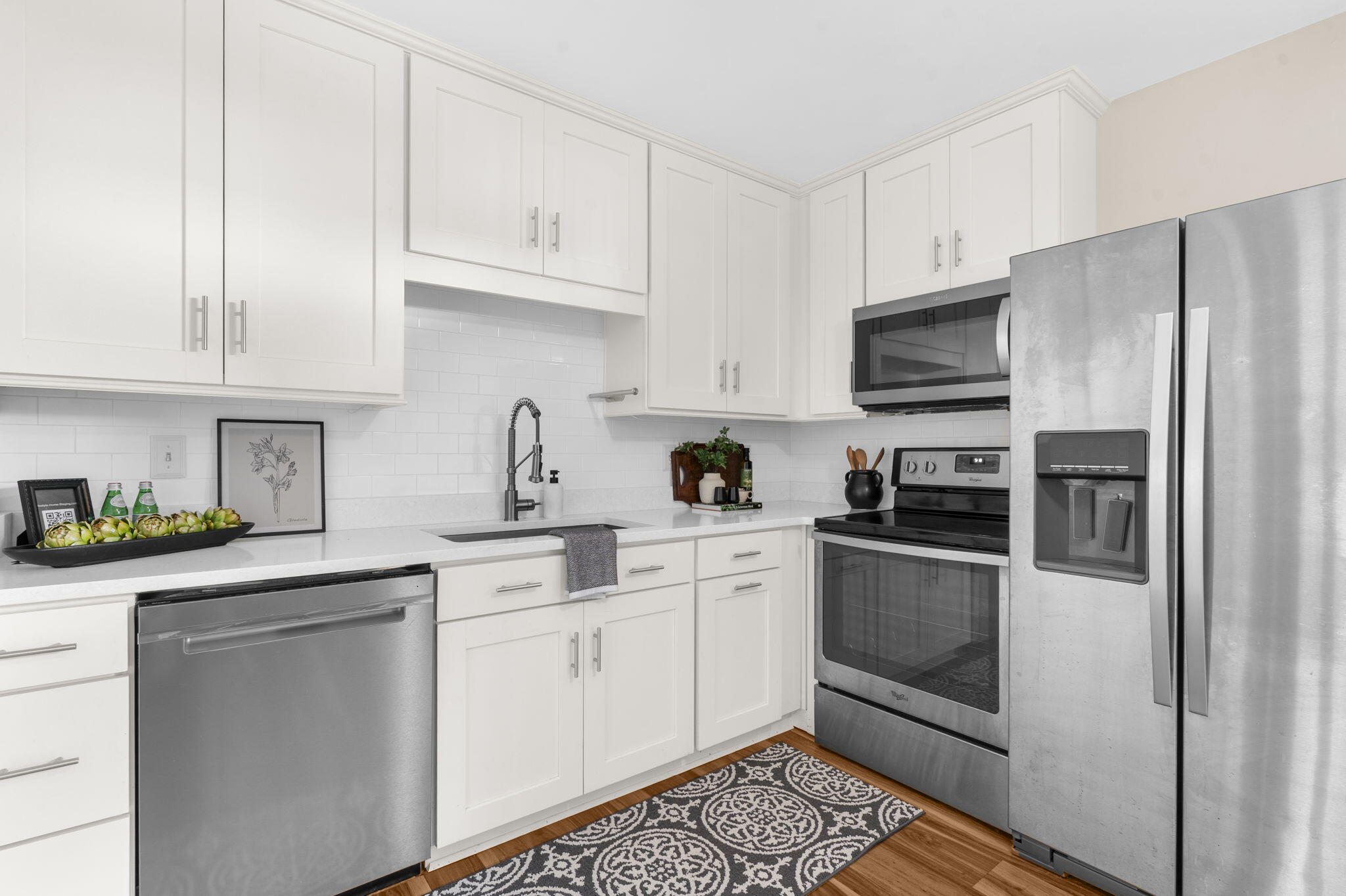 507 Stinson Drive Unit 1f