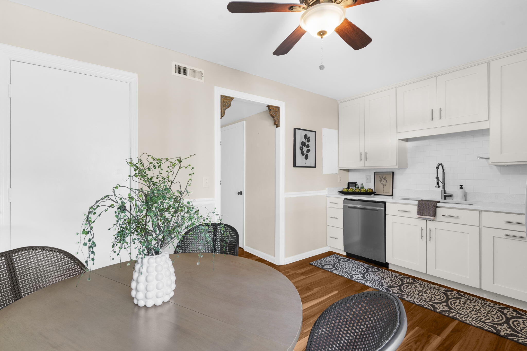 507 Stinson Drive Unit 1f