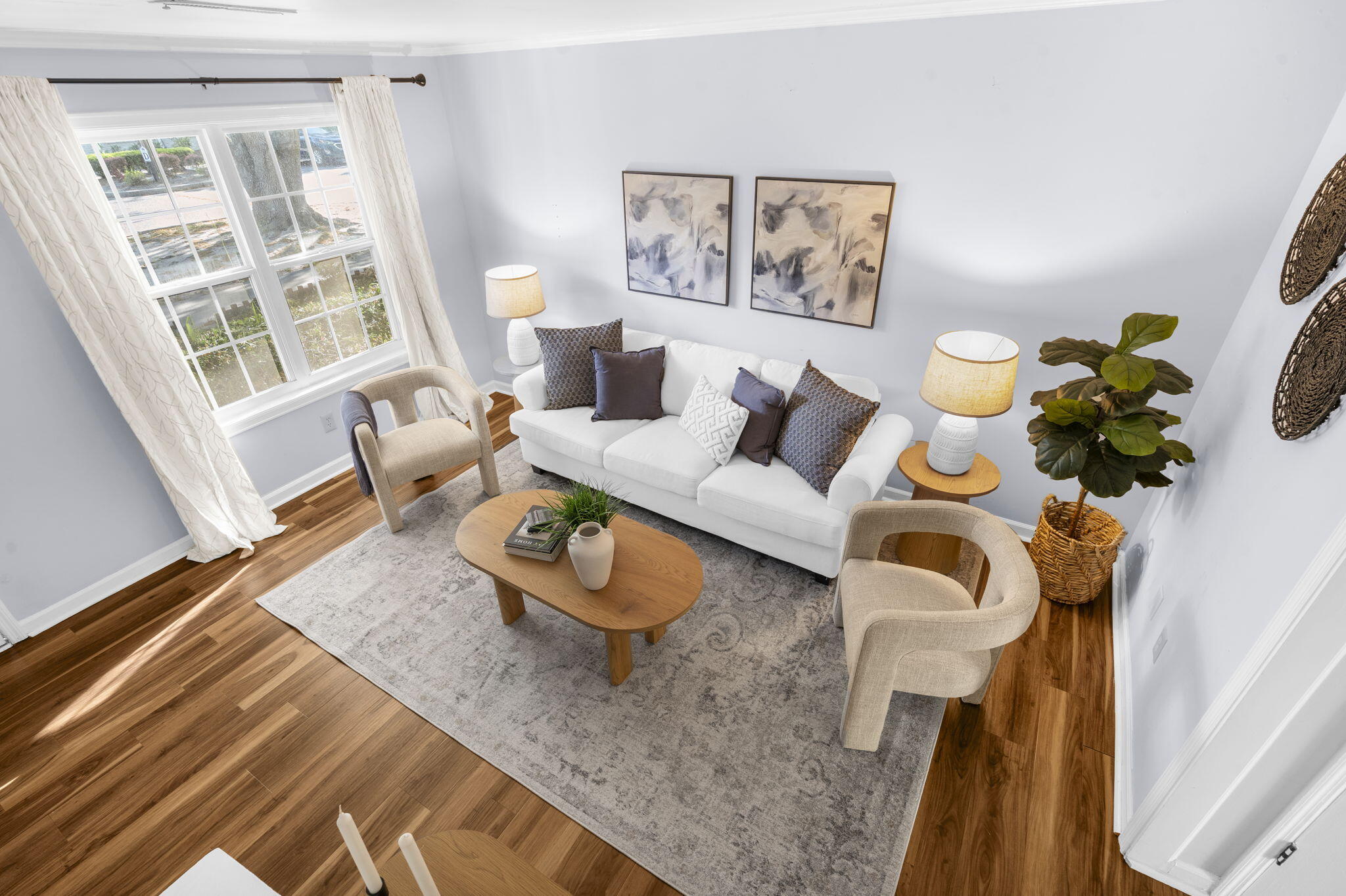 507 Stinson Drive Unit 1f
