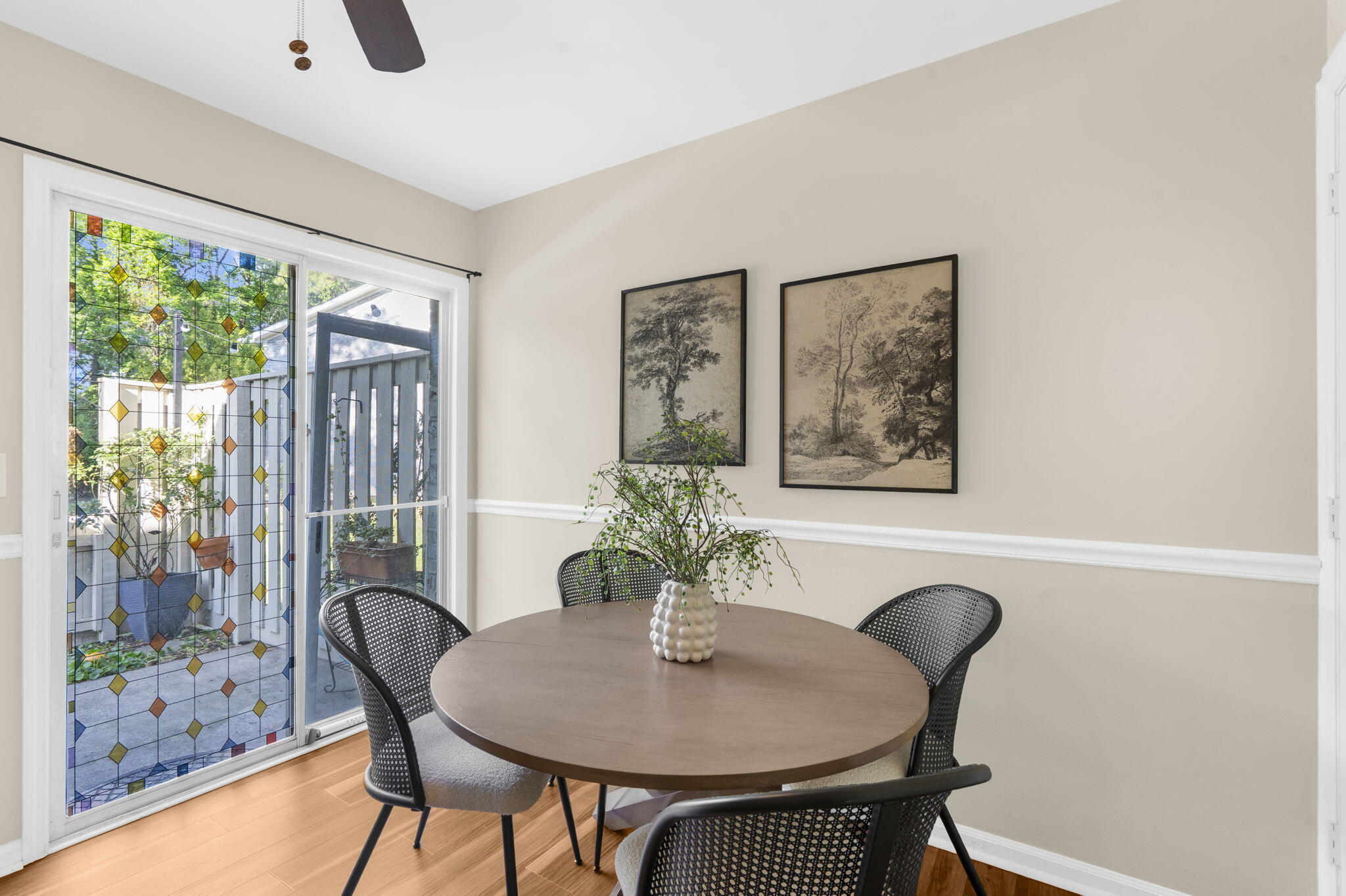 507 Stinson Drive Unit 1f