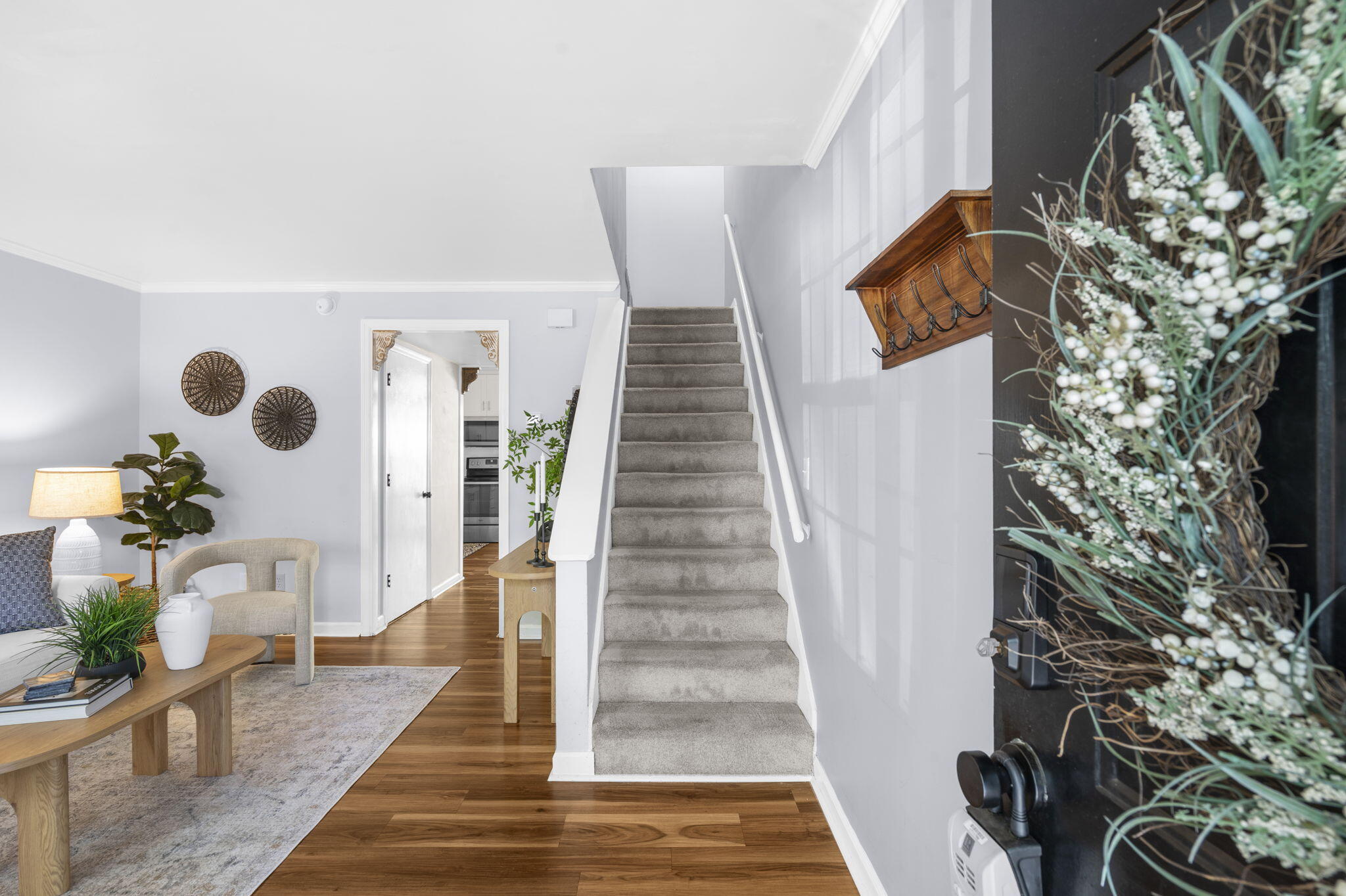 507 Stinson Drive Unit 1f