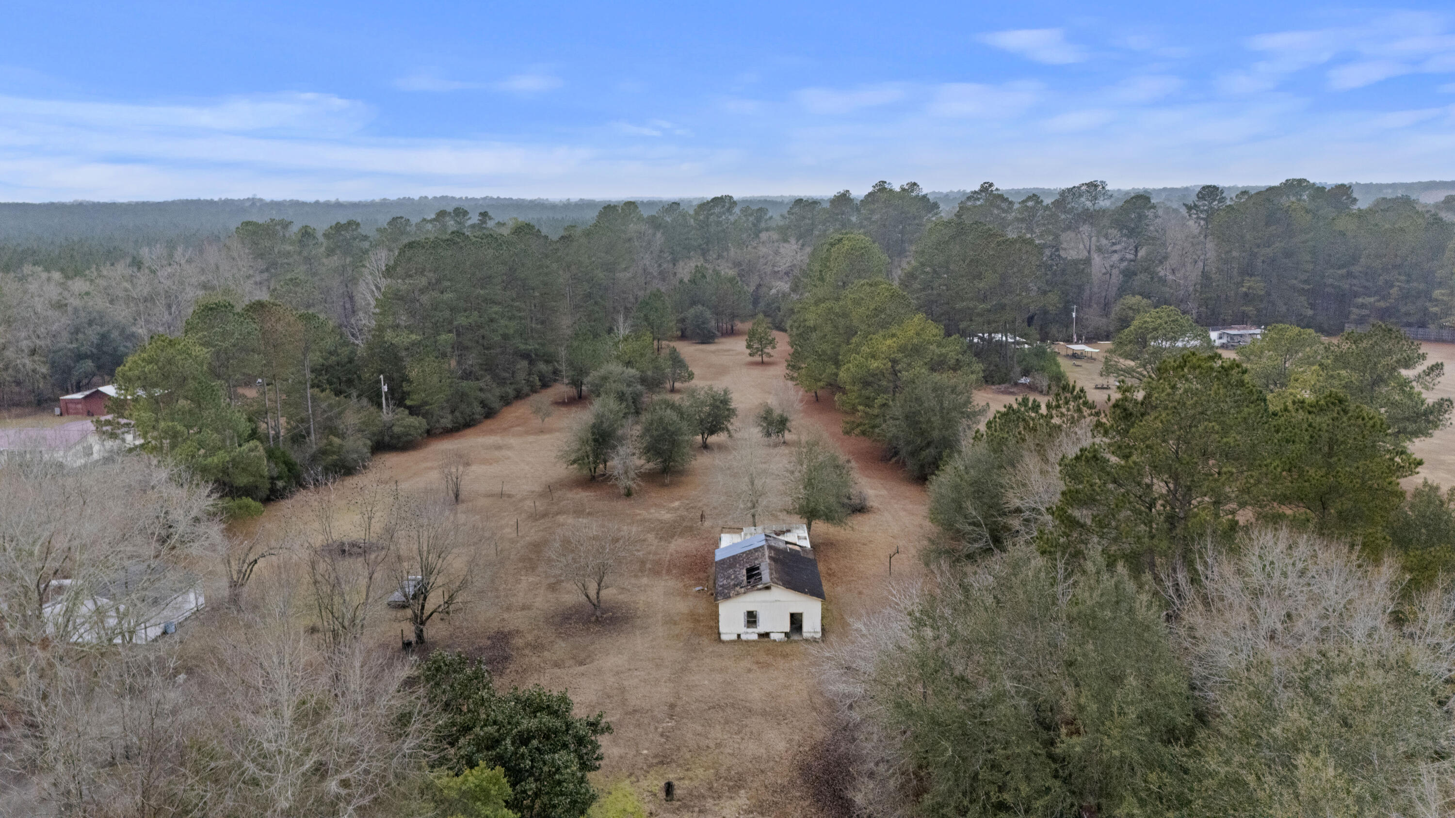 5159 Red Oak Road