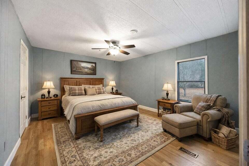 5159 Red Oak Road