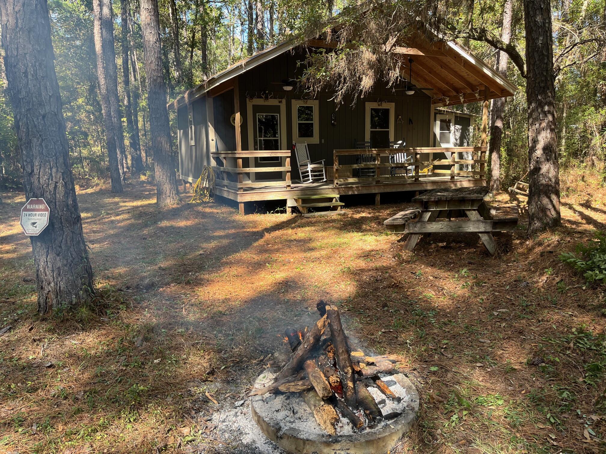 9168 Old Georgetown Road, McClellanville