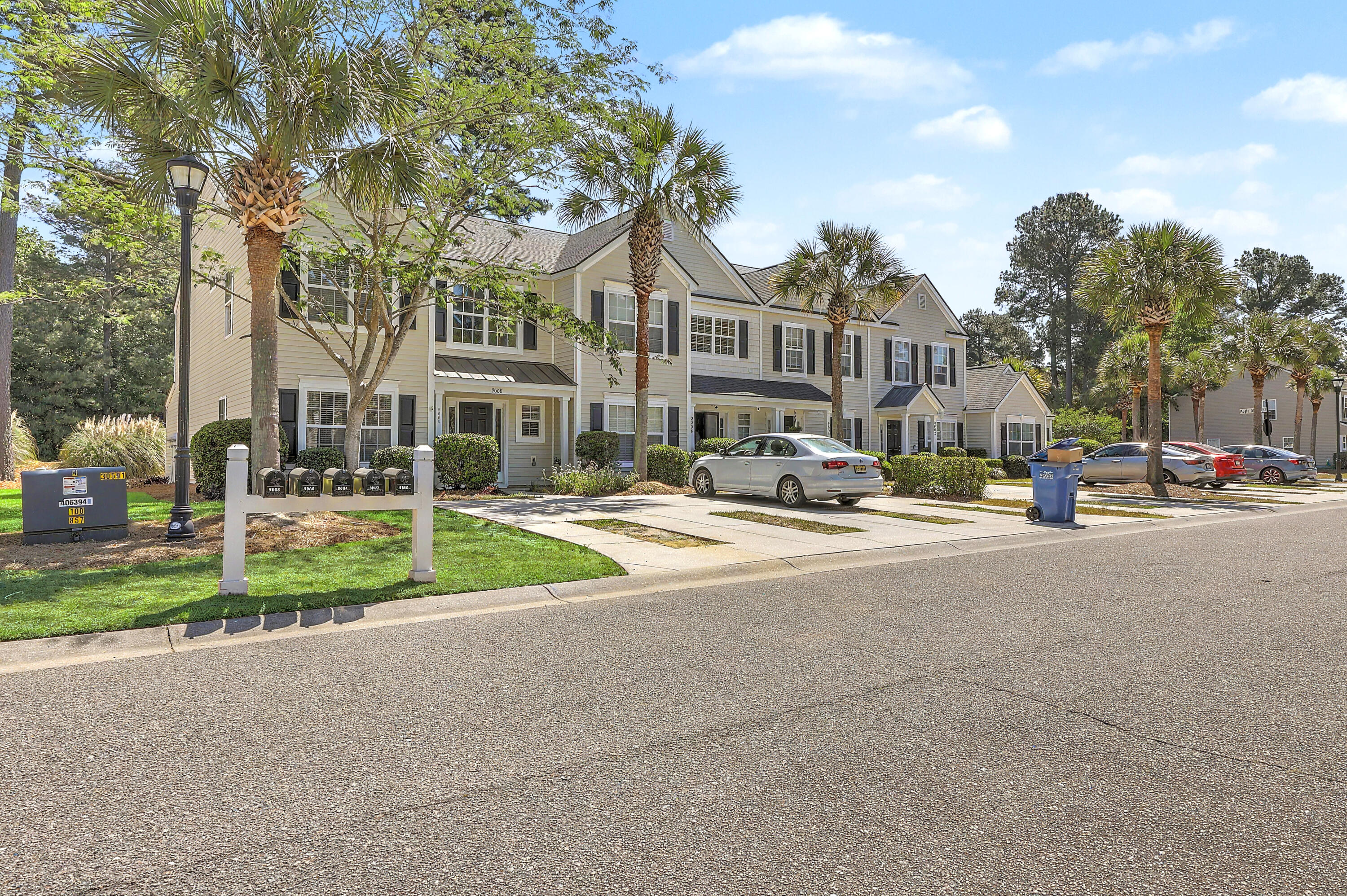 9008 Maple Grove Drive