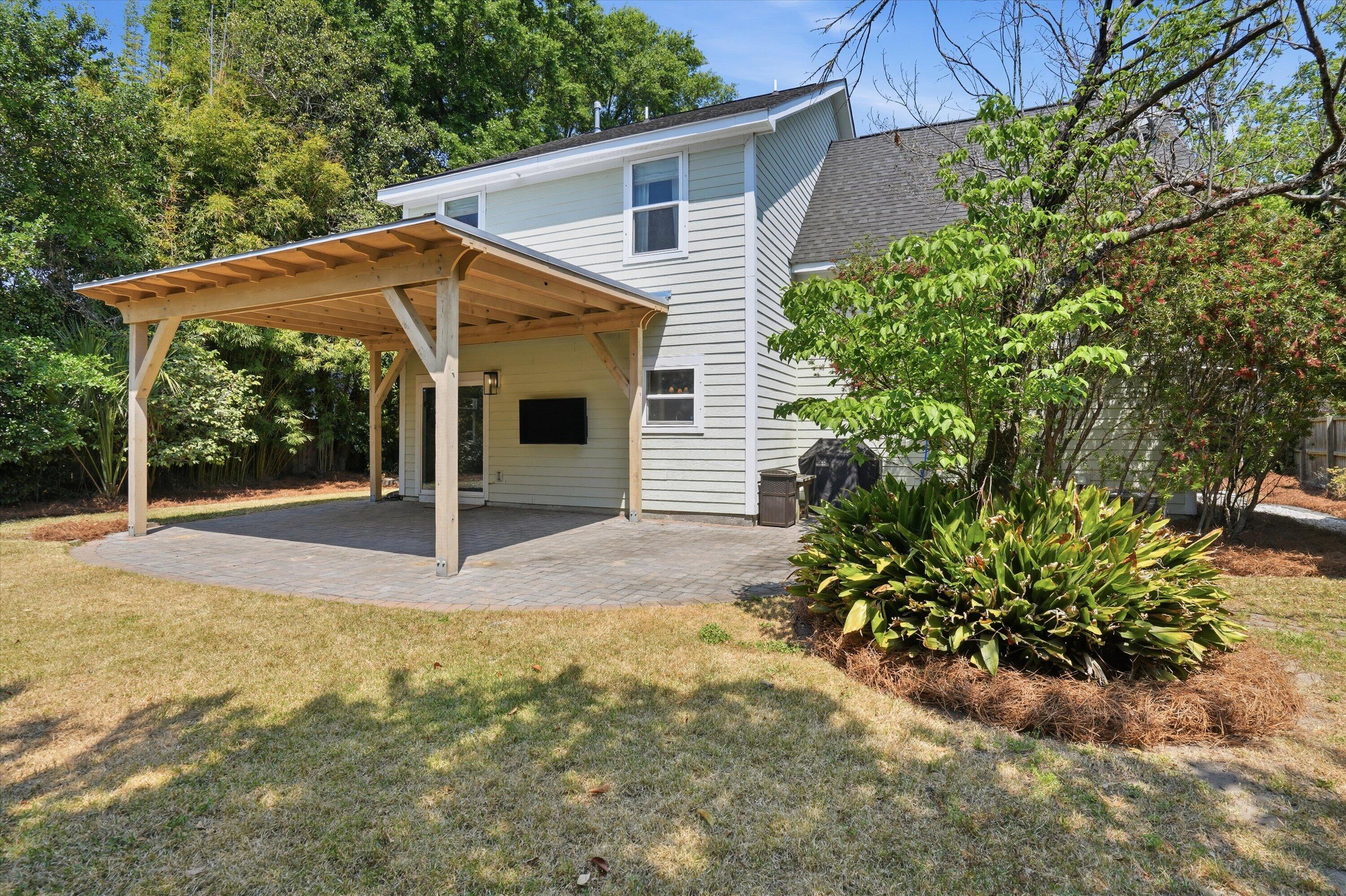 2009 Frampton Avenue
