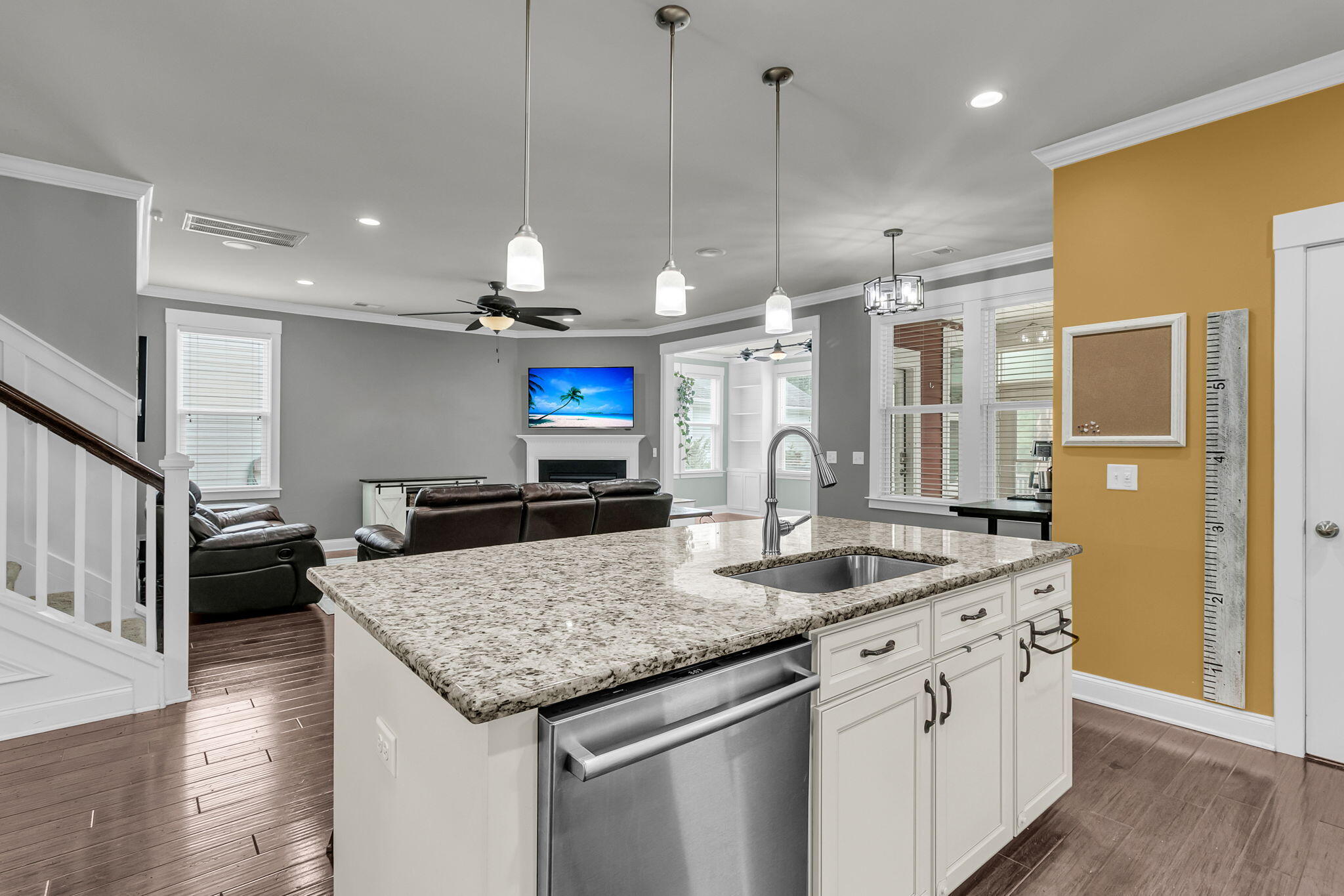 1845 Bermuda Stone Road