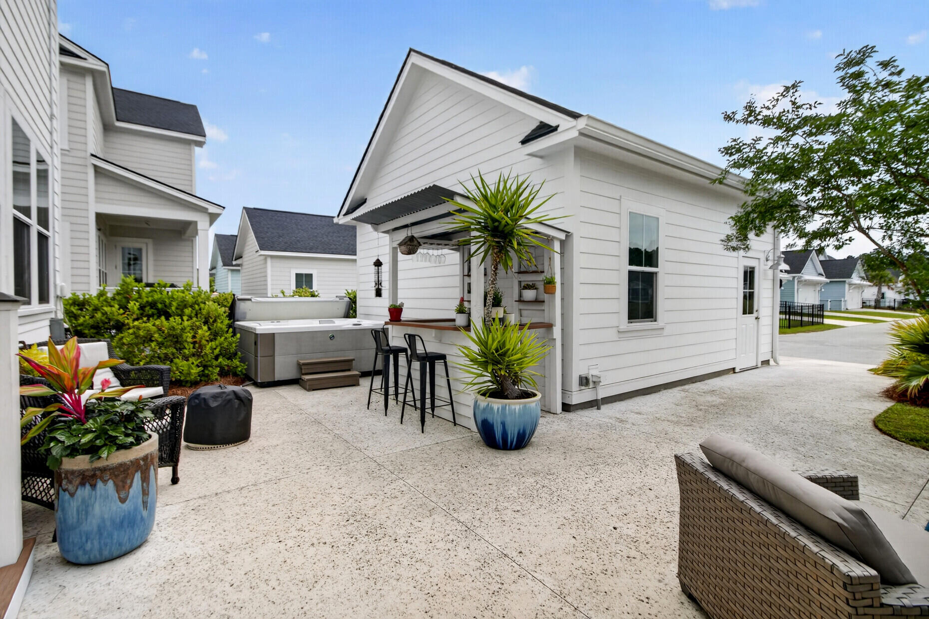 1823 Agate Bay Drive