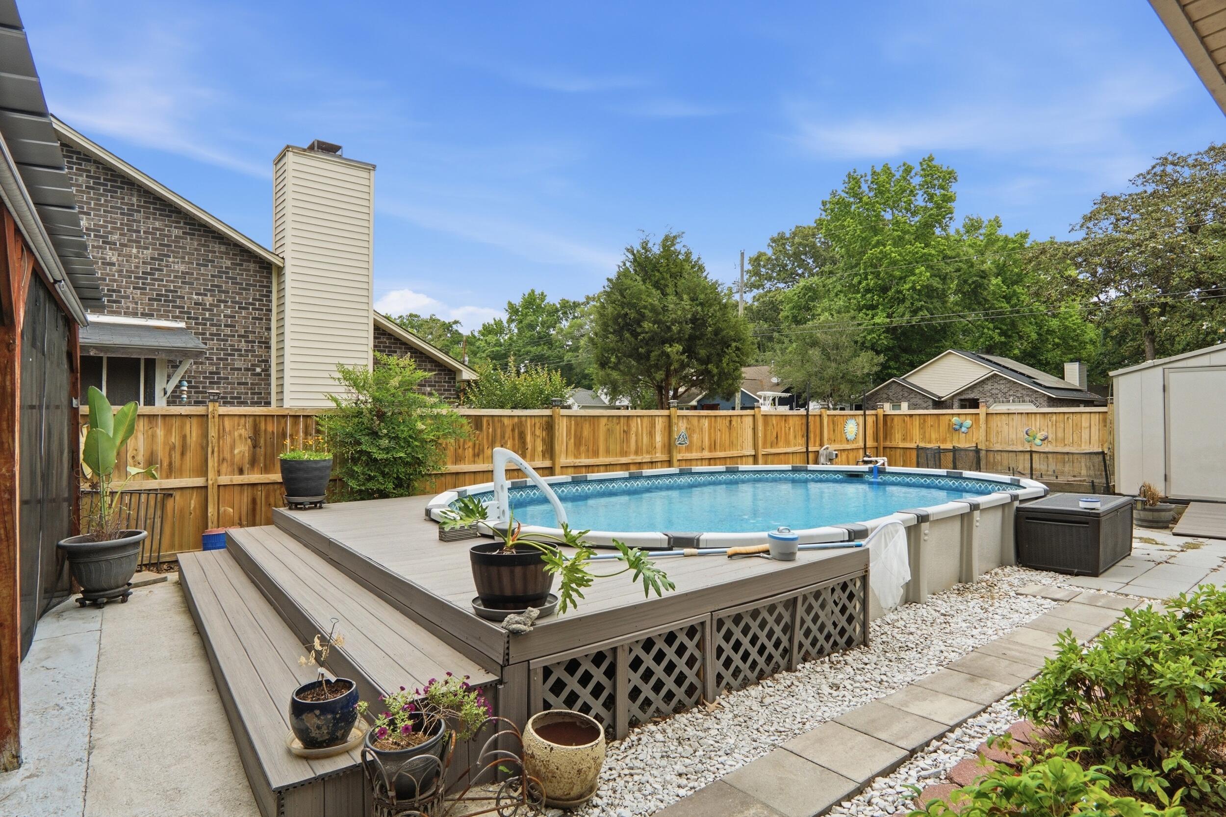 1778 Dogwood Road