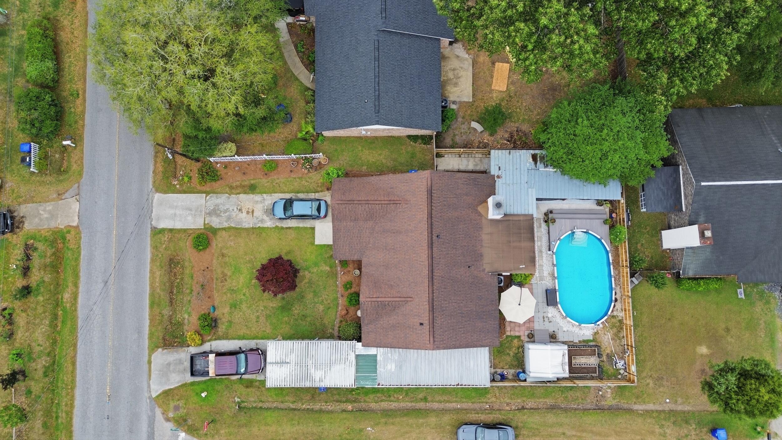 1778 Dogwood Road