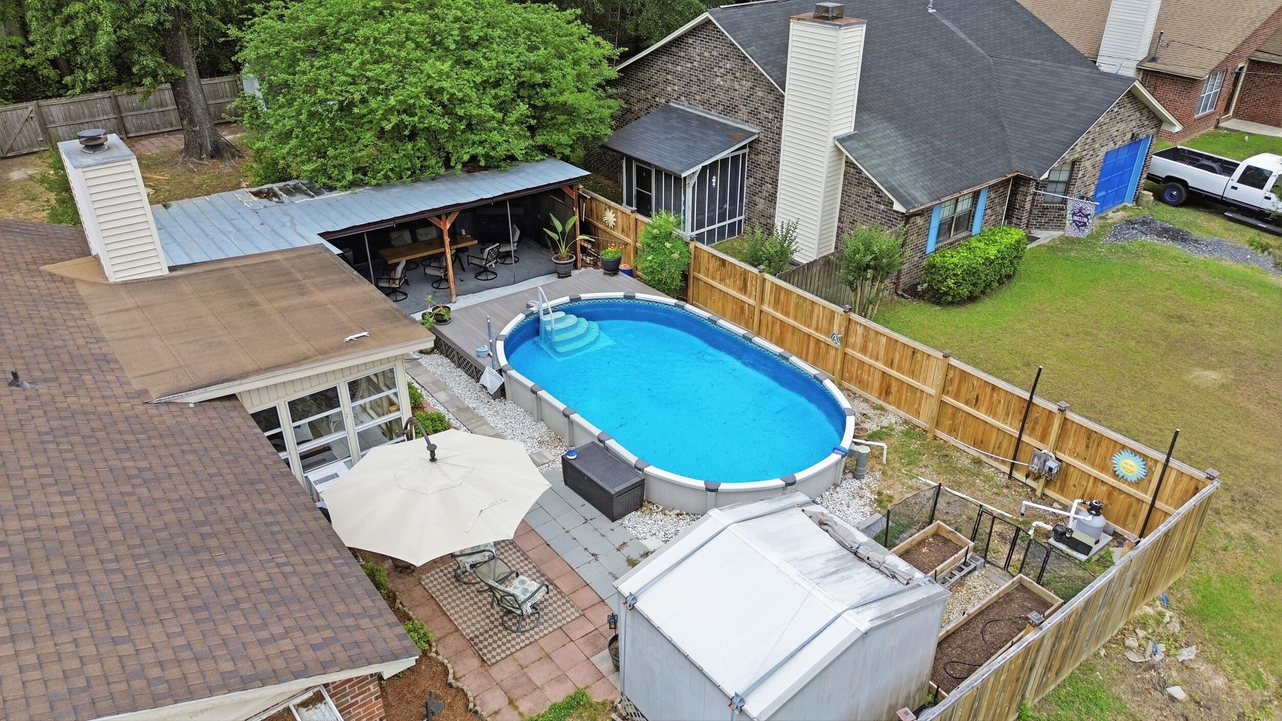 1778 Dogwood Road