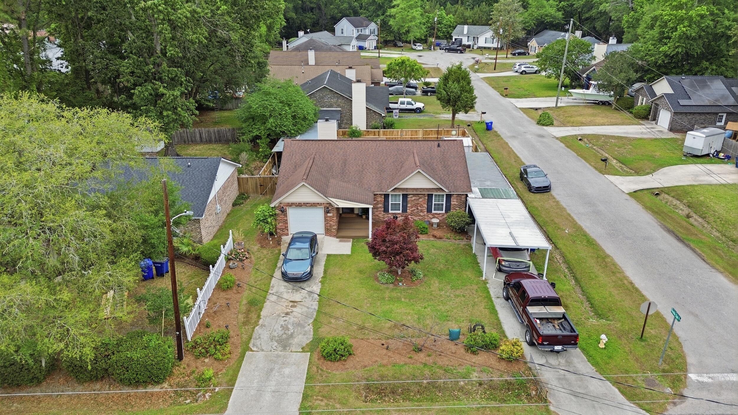 1778 Dogwood Road