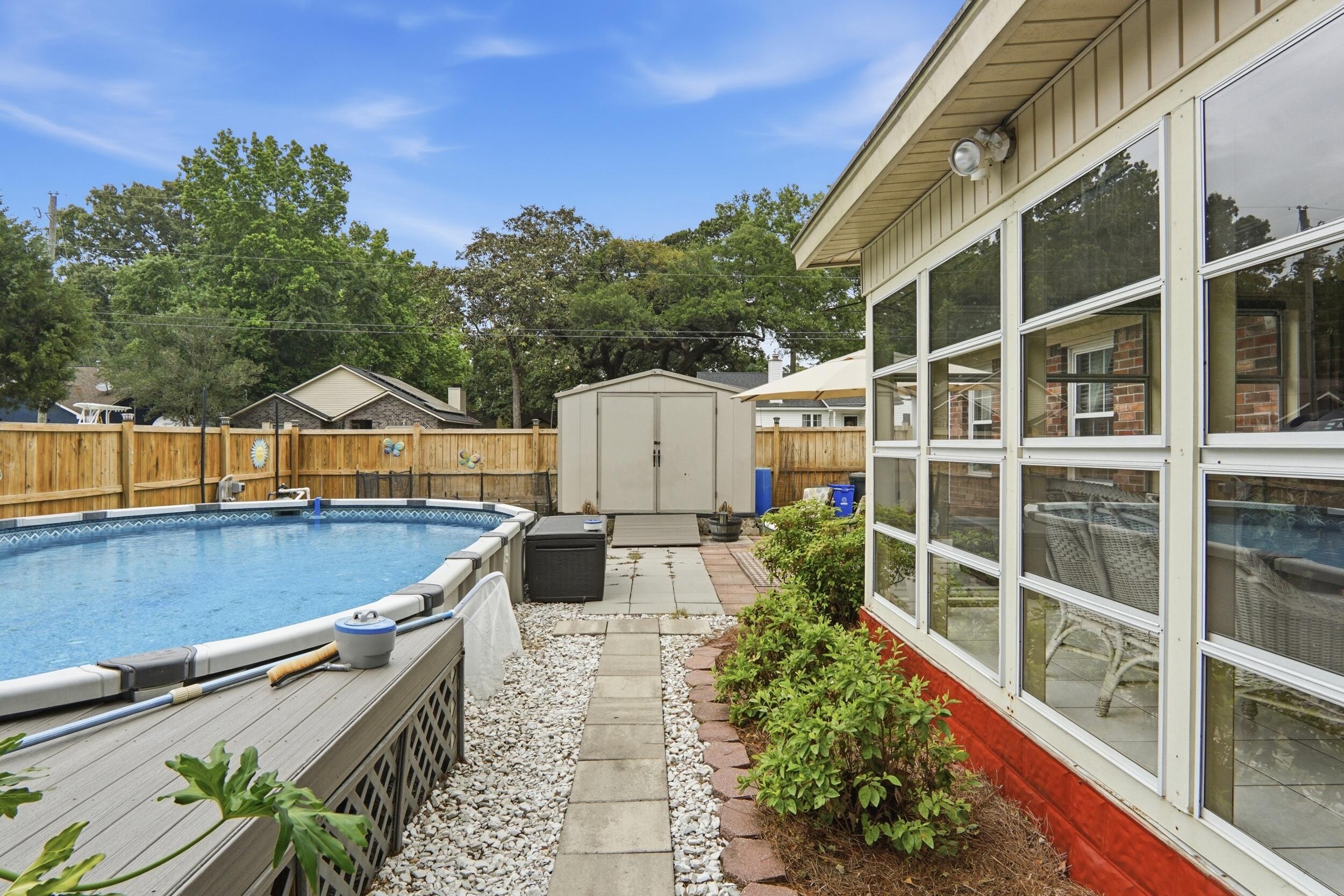 1778 Dogwood Road