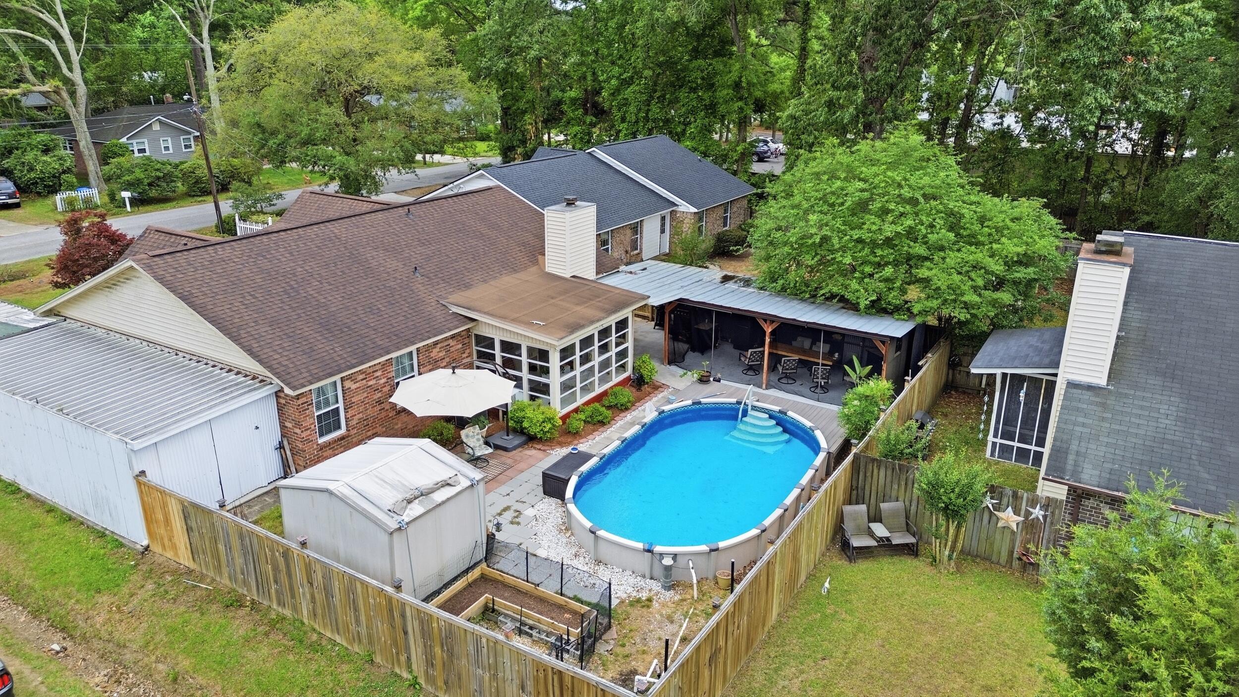 1778 Dogwood Road