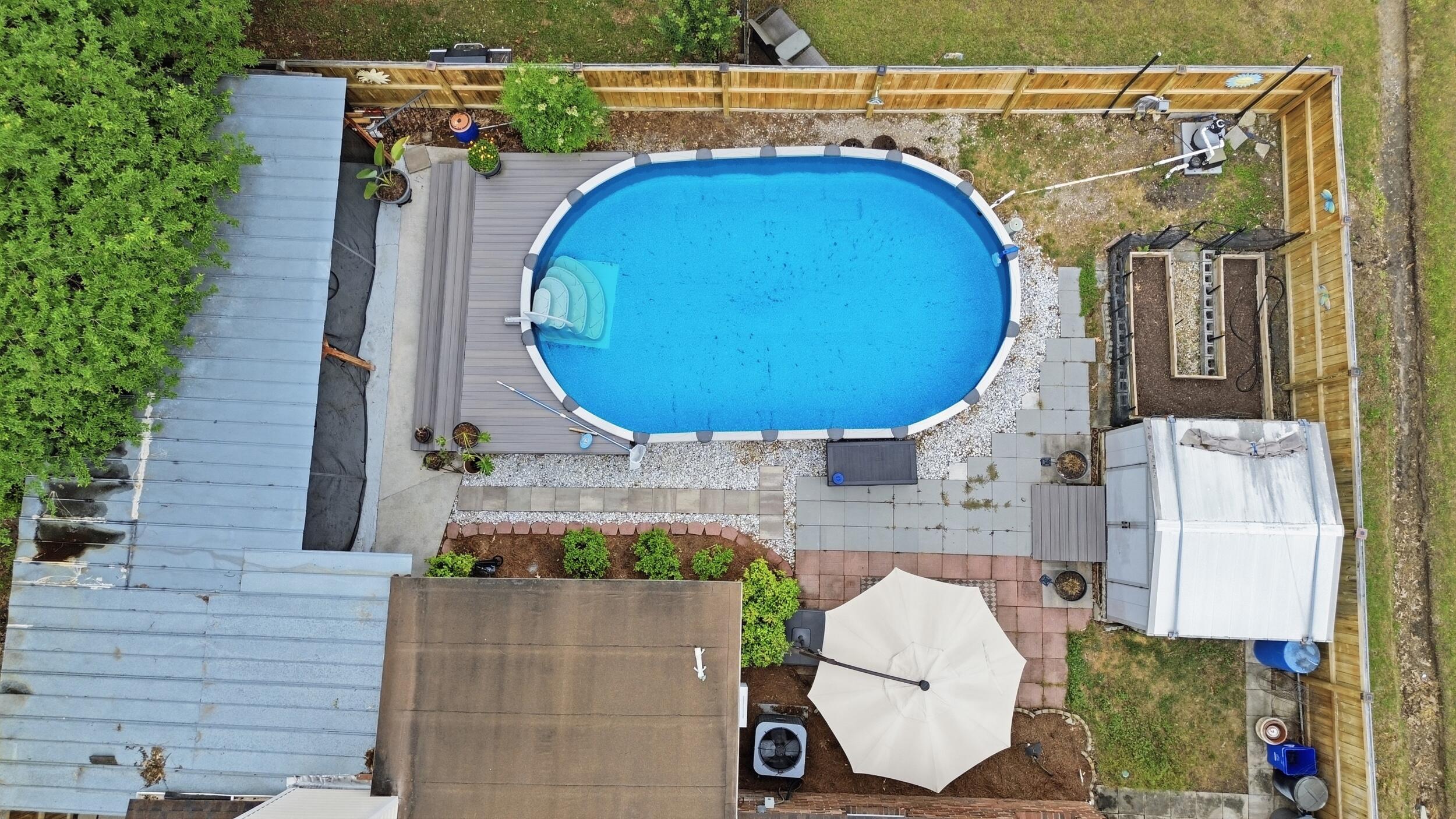 1778 Dogwood Road