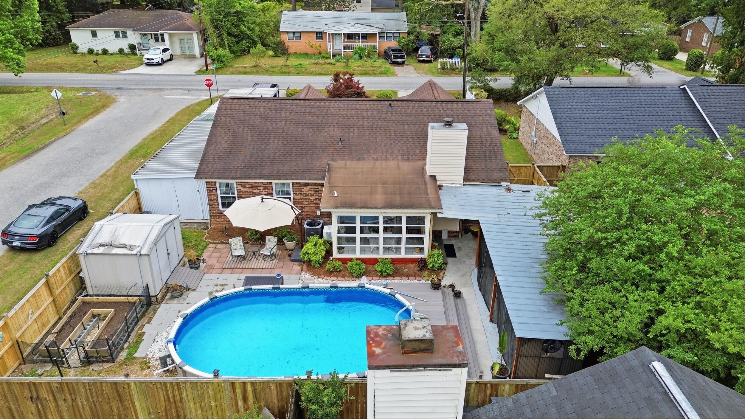 1778 Dogwood Road