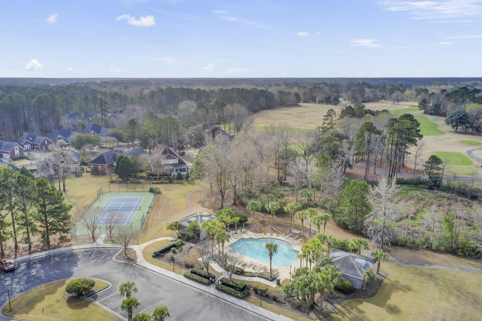2636 Palmetto Hall Boulevard
