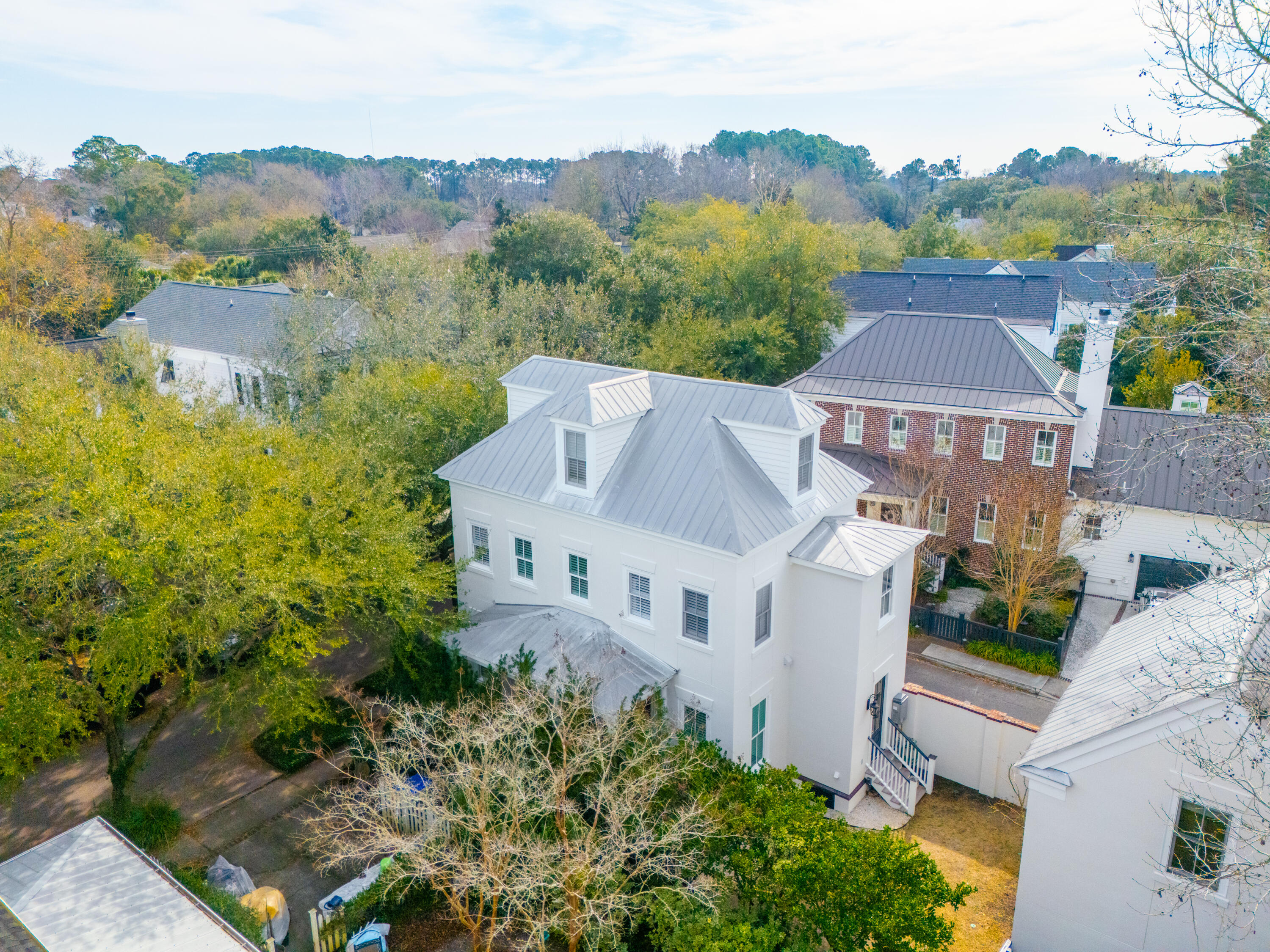 45 Eastlake Road