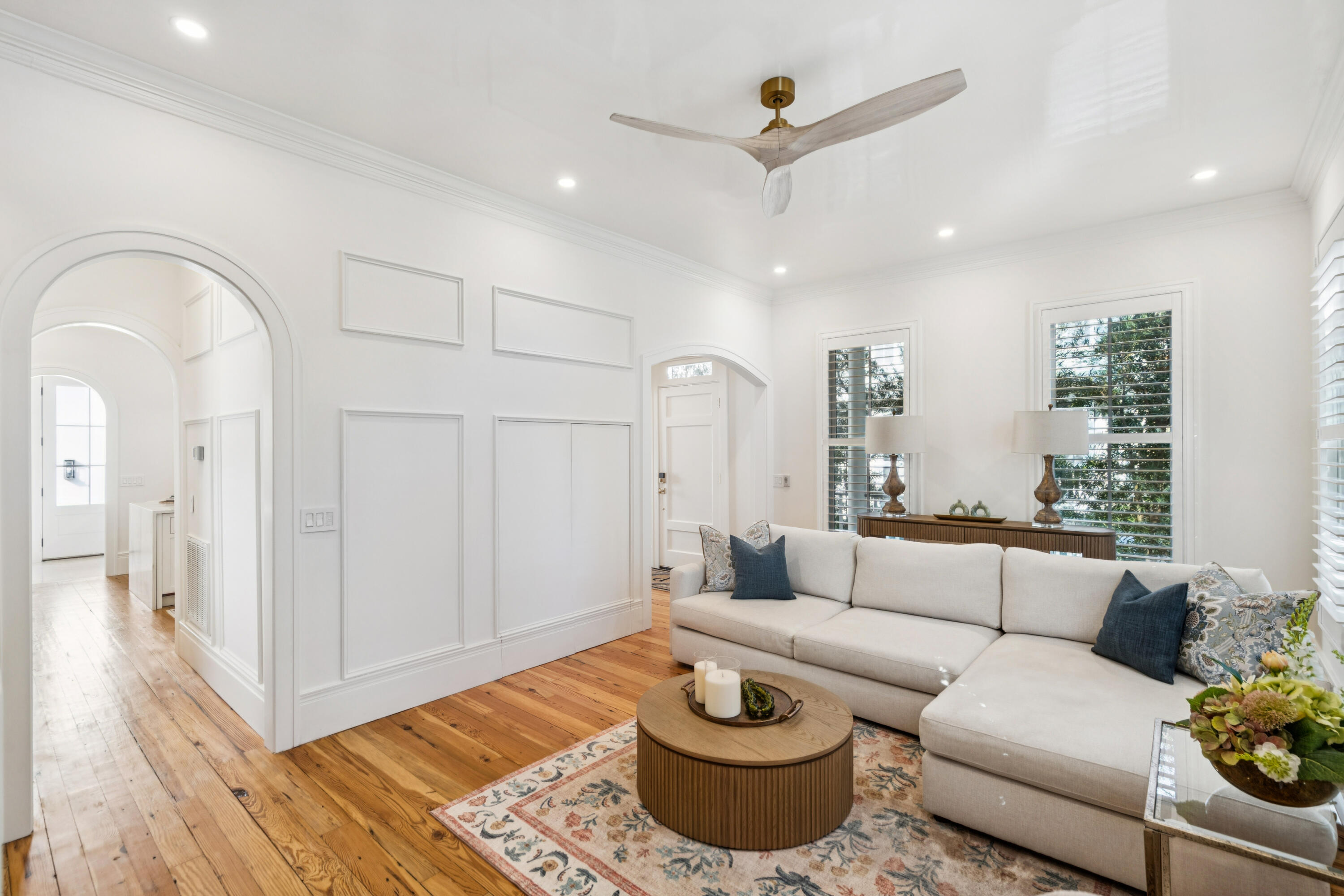 45 Eastlake Road
