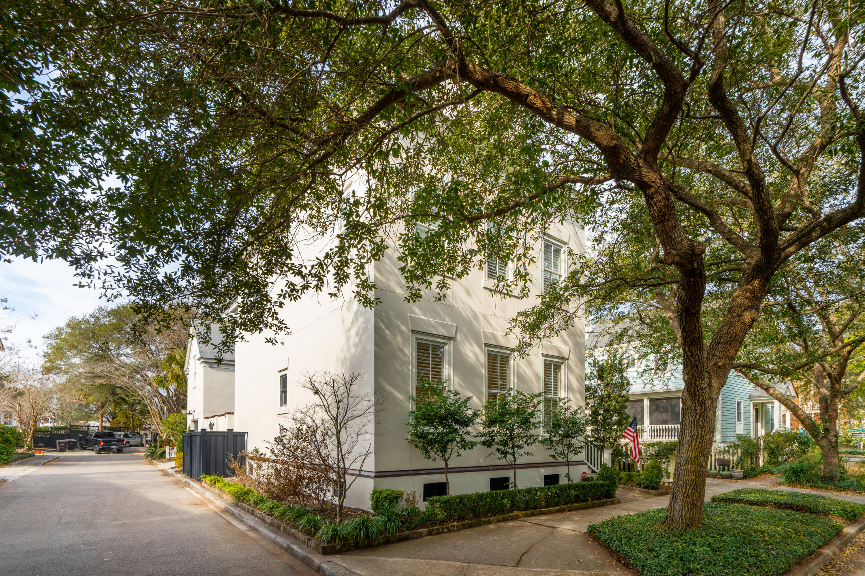 45 Eastlake Road