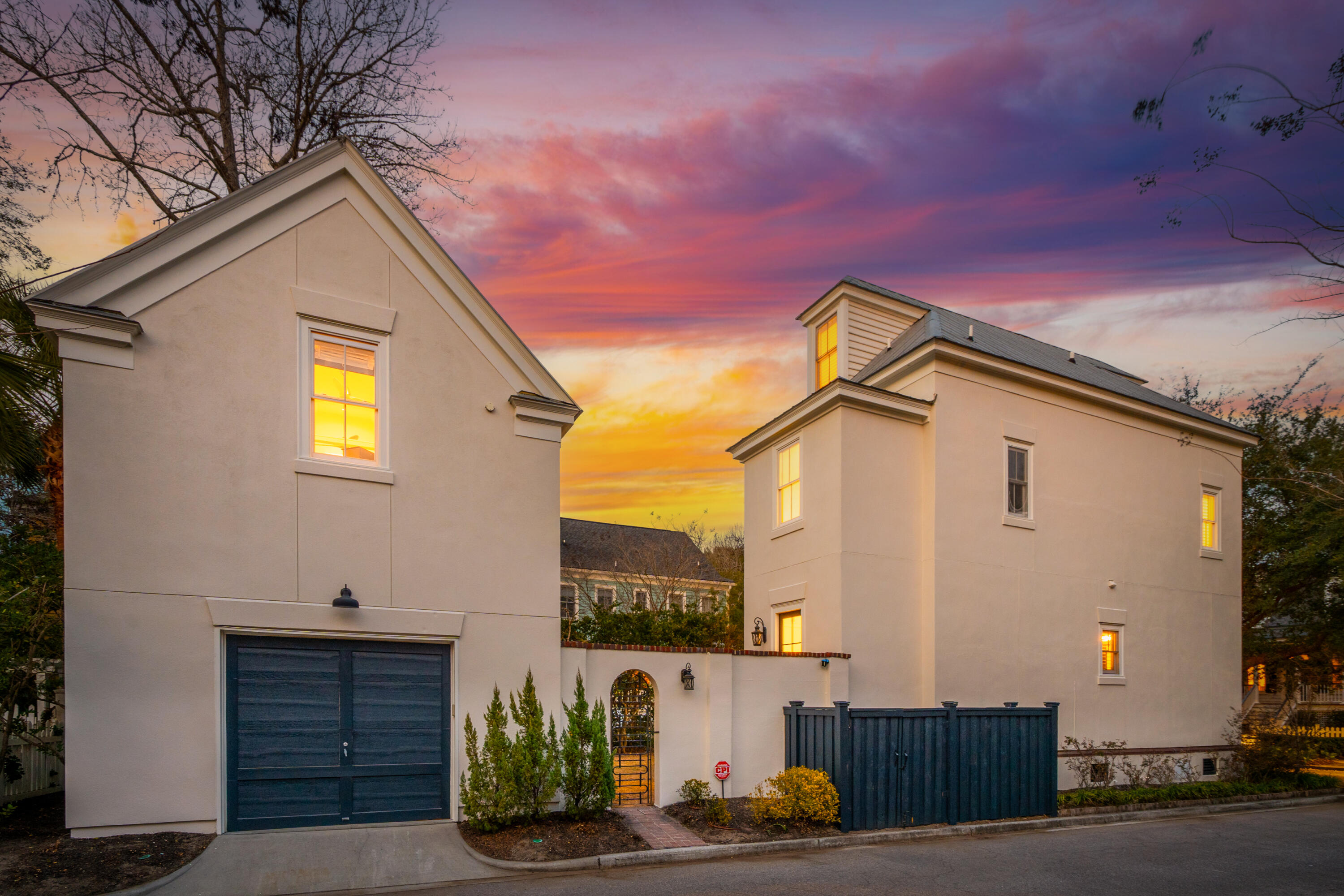 45 Eastlake Road