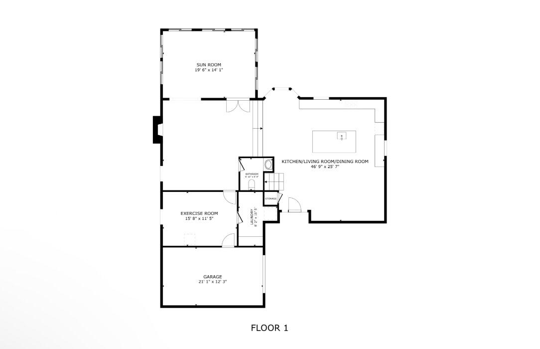 1055 Royalist Road