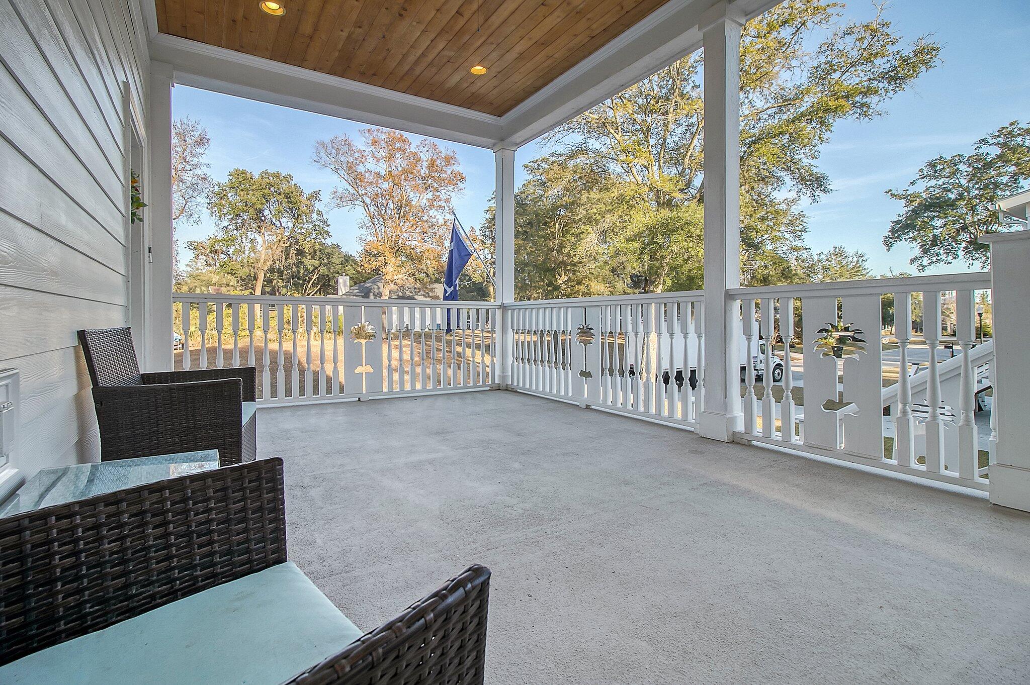141 Wando Reach Road