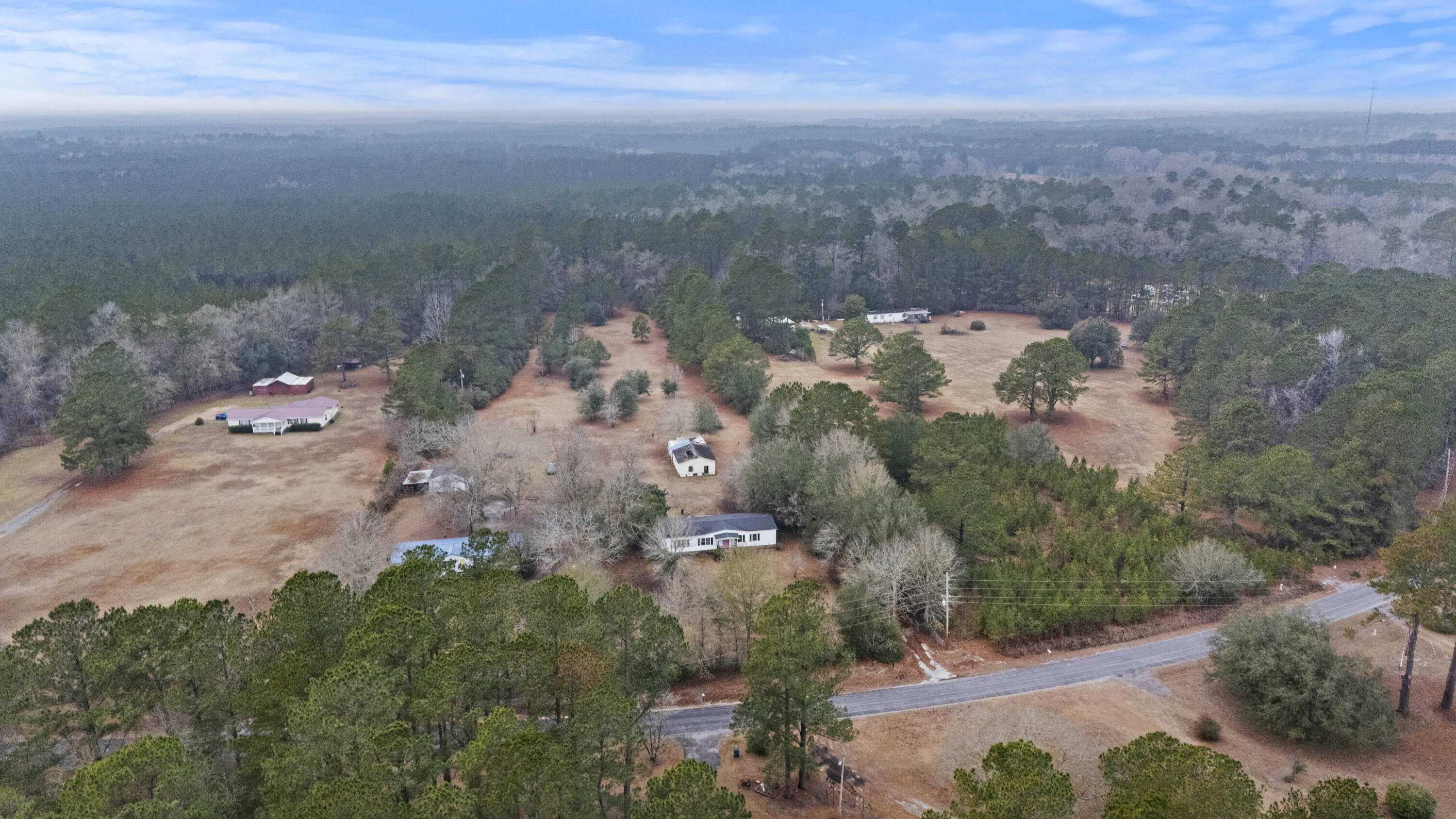 5159 Red Oak Road
