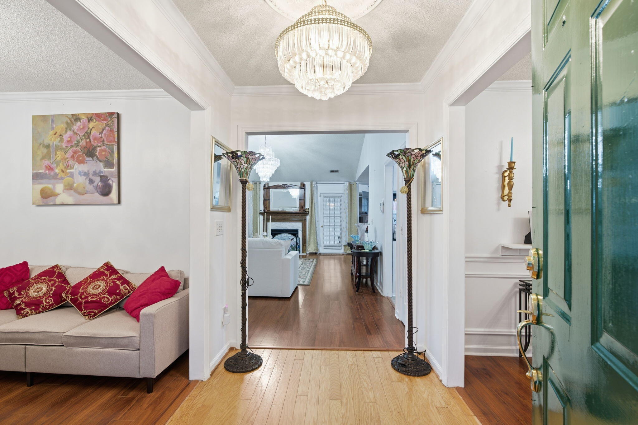 5408 Vernon Place