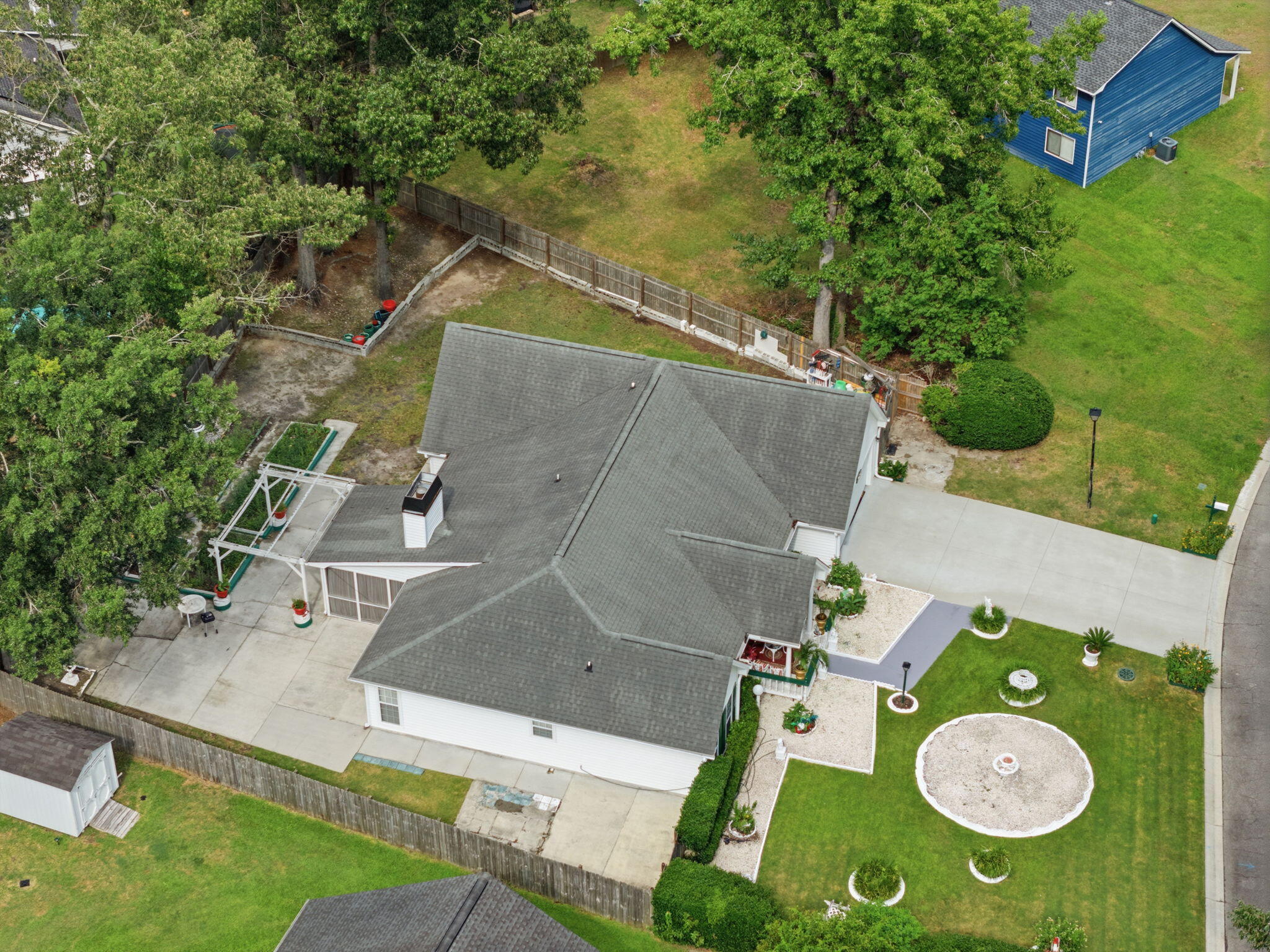 5408 Vernon Place