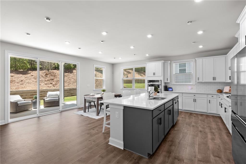 4011 Fallen Leaf Court