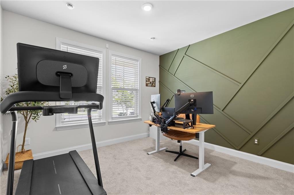 4011 Fallen Leaf Court