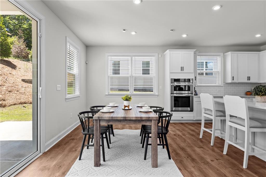 4011 Fallen Leaf Court