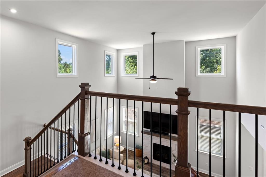 4011 Fallen Leaf Court