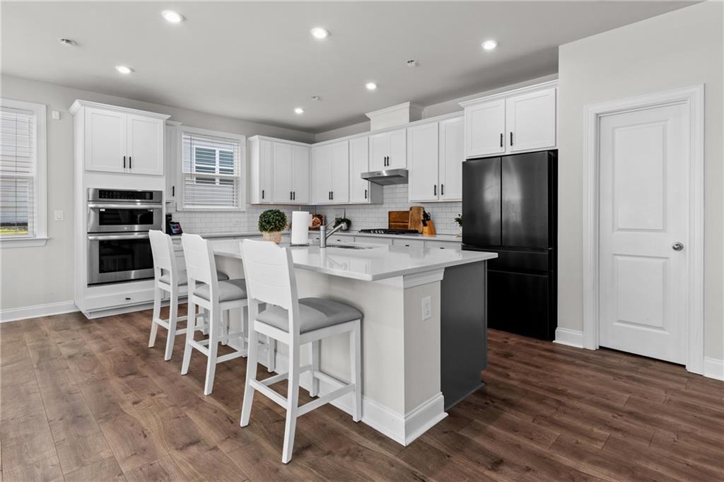 4011 Fallen Leaf Court
