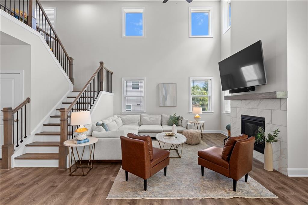 4011 Fallen Leaf Court