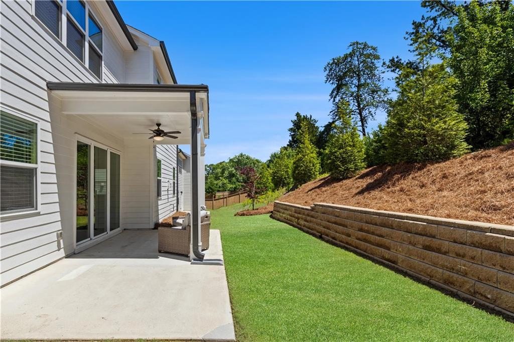 4011 Fallen Leaf Court
