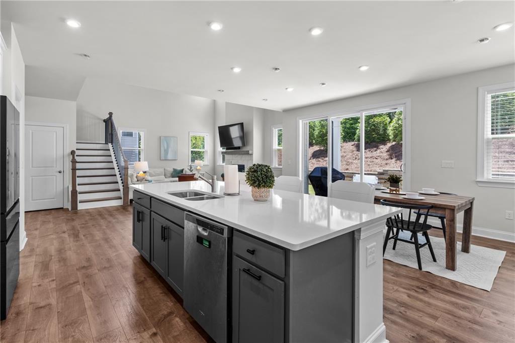 4011 Fallen Leaf Court