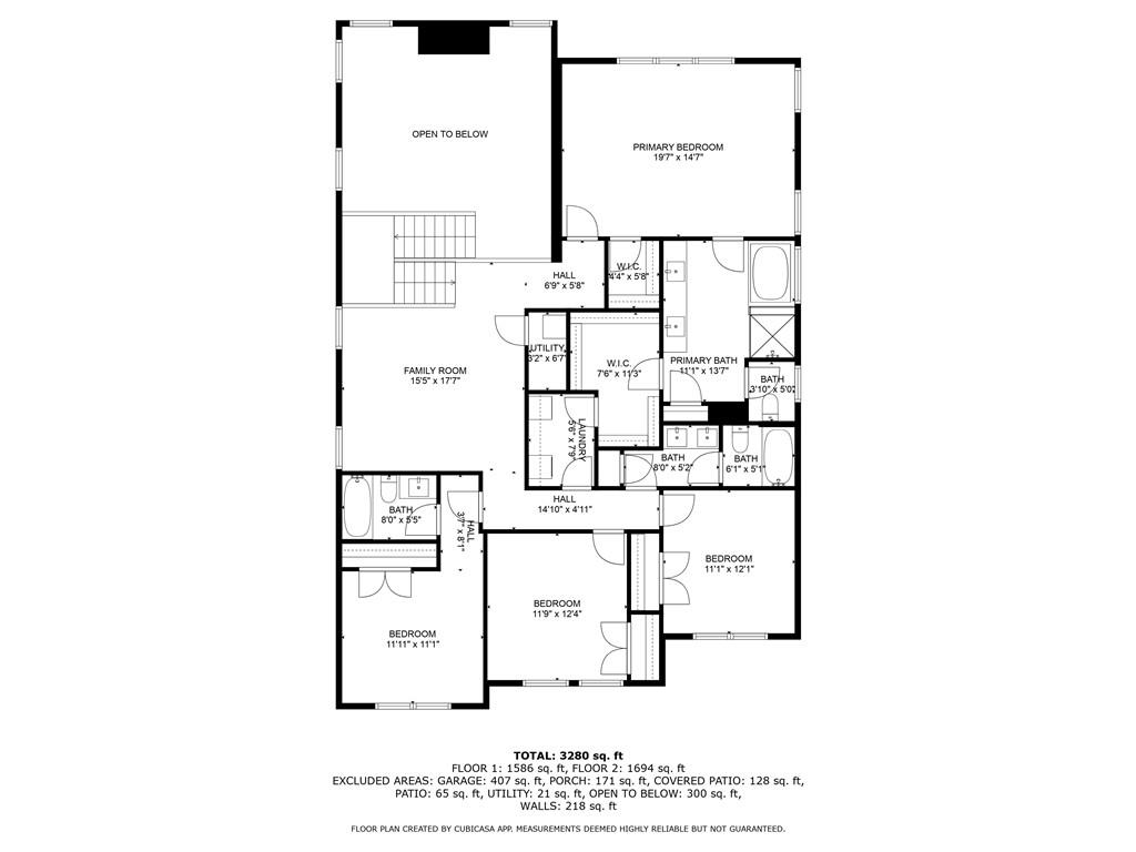 4011 Fallen Leaf Court