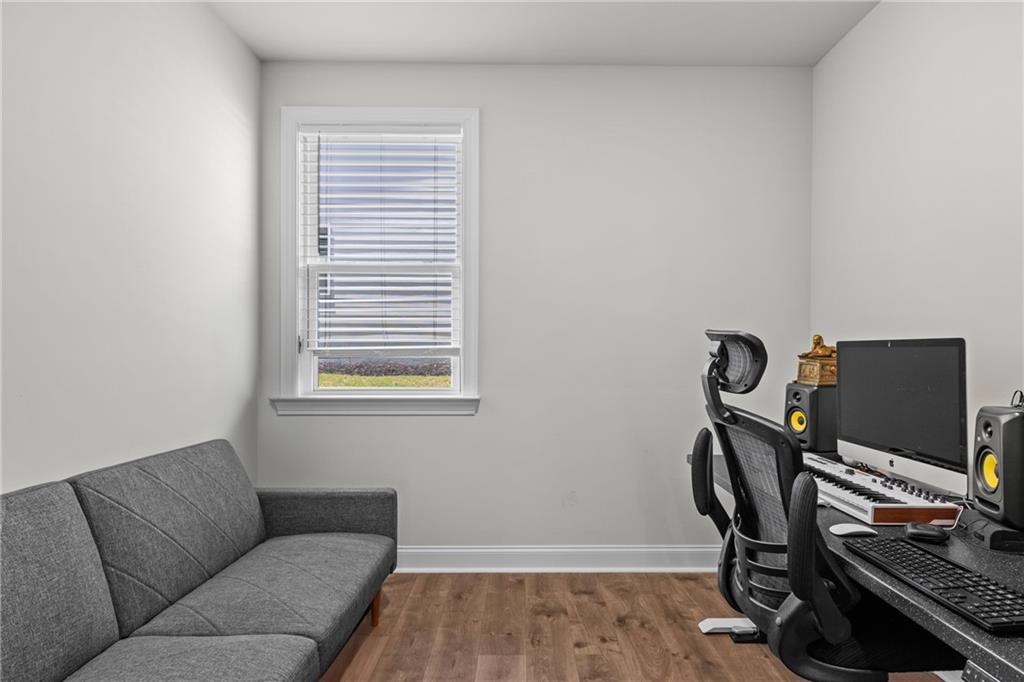 4011 Fallen Leaf Court