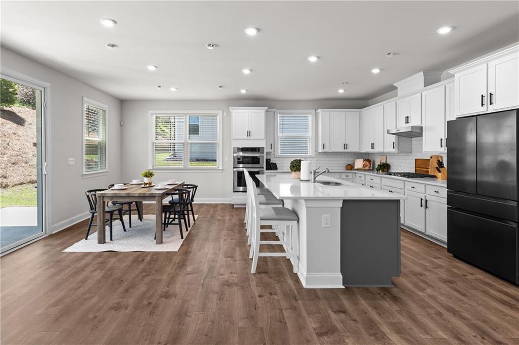4011 Fallen Leaf Court